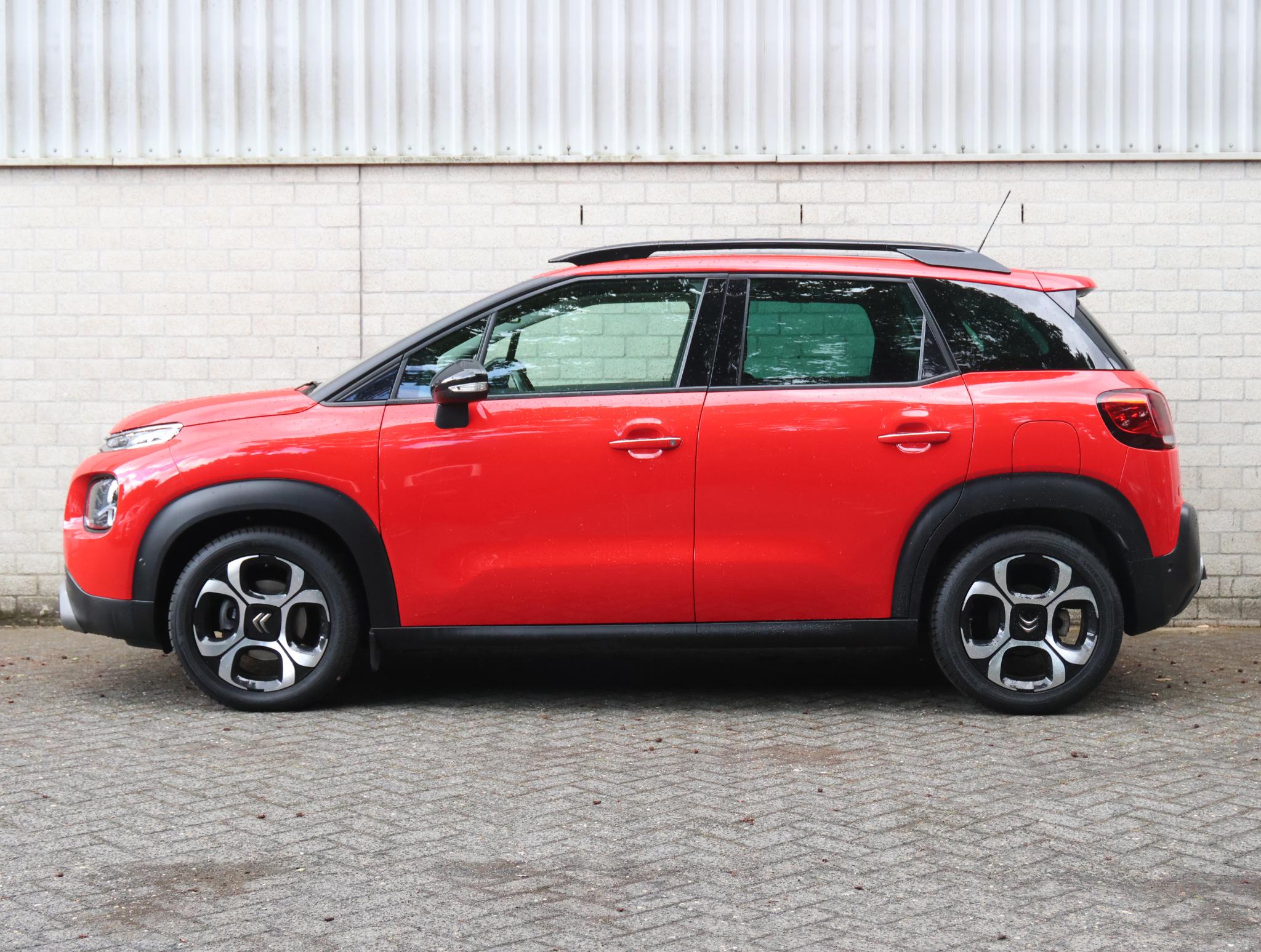 Citroën C3 Aircross 1.2 110pk Shine - Afbeelding 2