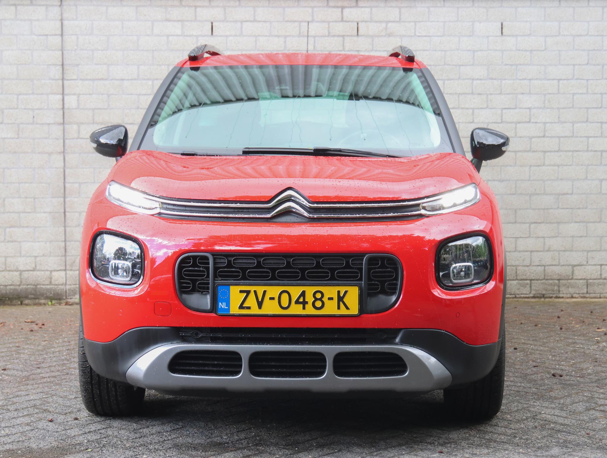 Citroën C3 Aircross 1.2 110pk Shine - Afbeelding 4