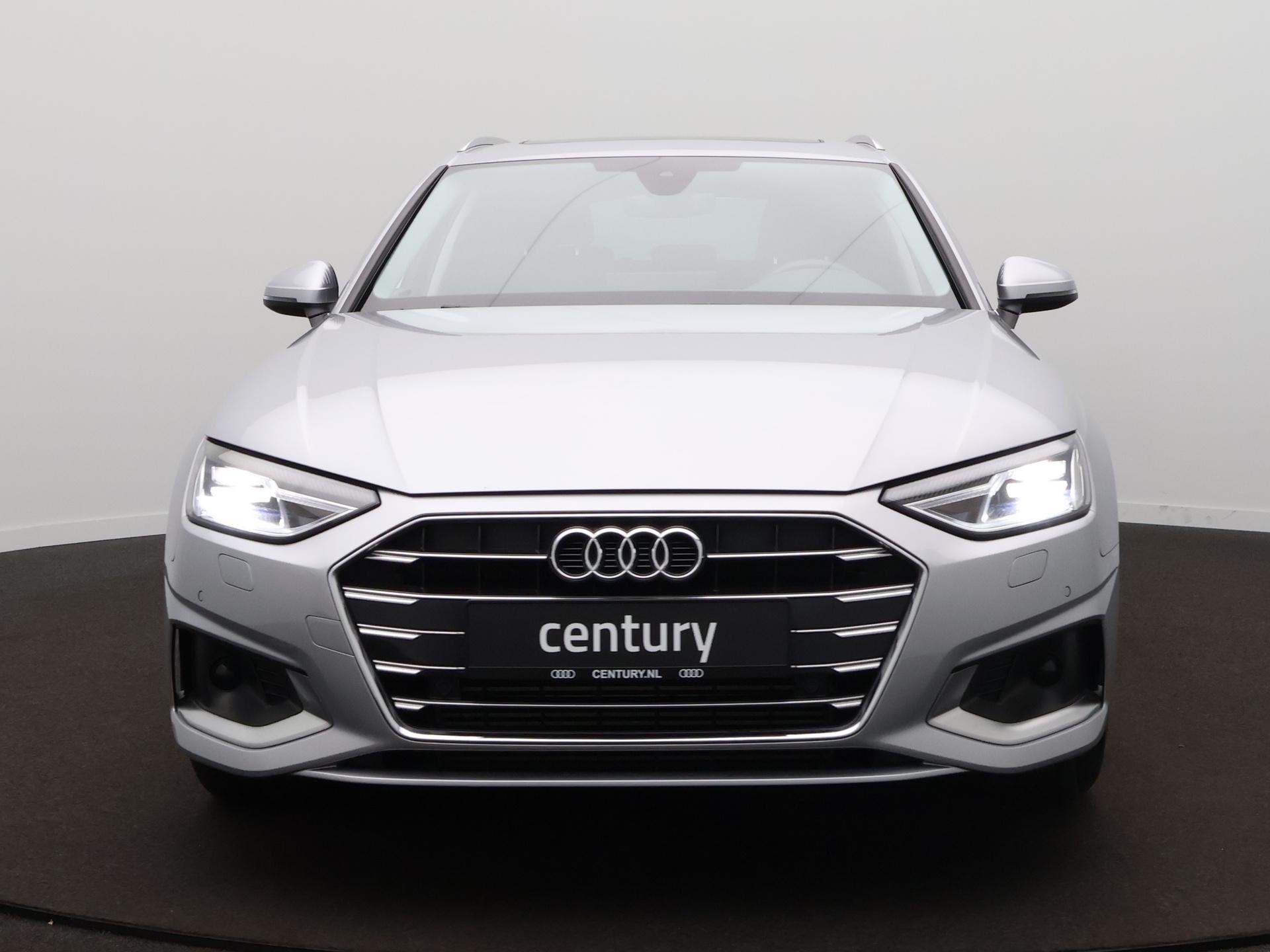 Audi A4 Avant 40 TFSI Advanced Edition - Afbeelding 2