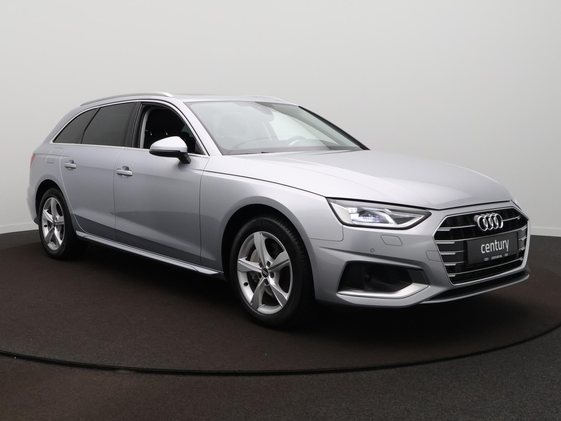 Audi A4 Avant 40 TFSI Advanced Edition - Afbeelding 3
