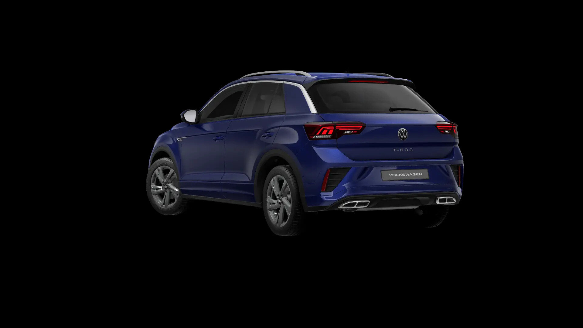 Volkswagen T-Roc 1.5 TSI R-Line - Afbeelding 5
