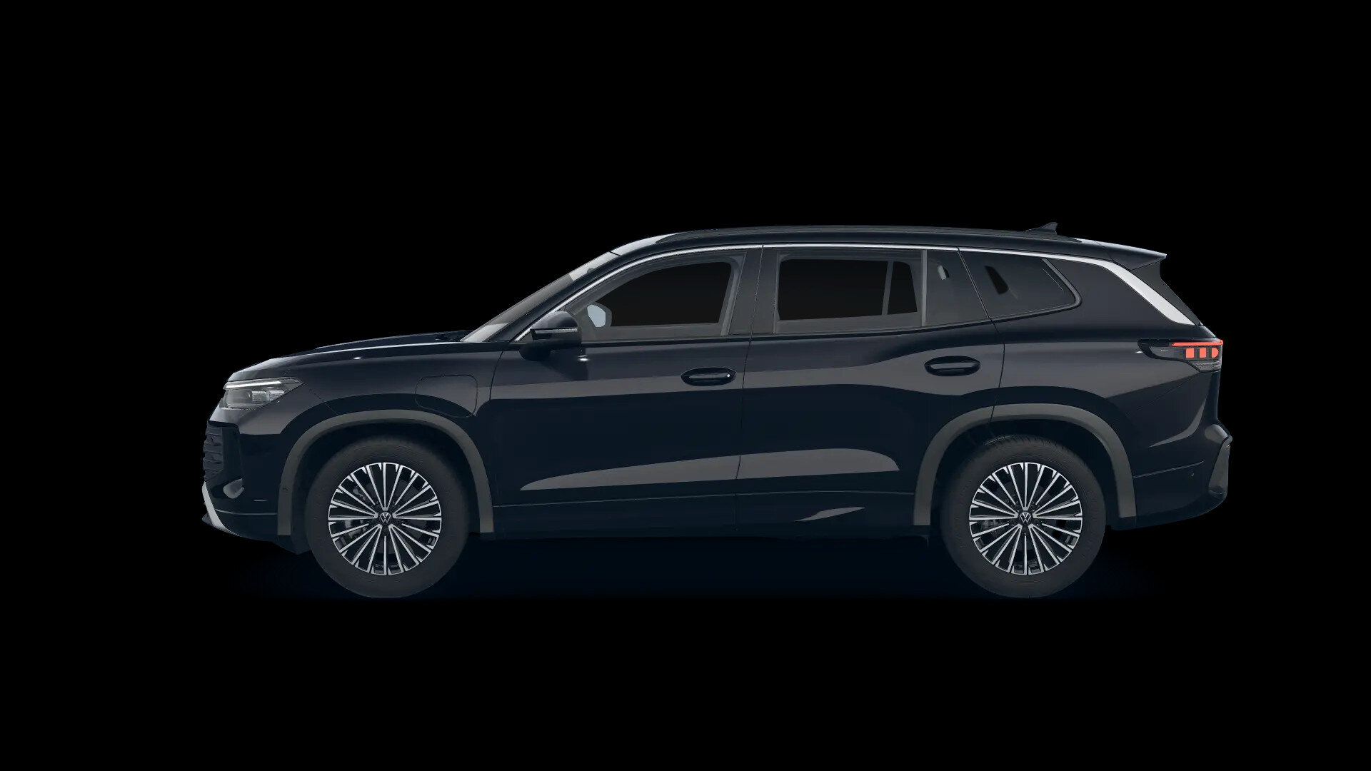 Volkswagen Tayron 1.5 eHybrid Life - Afbeelding 4