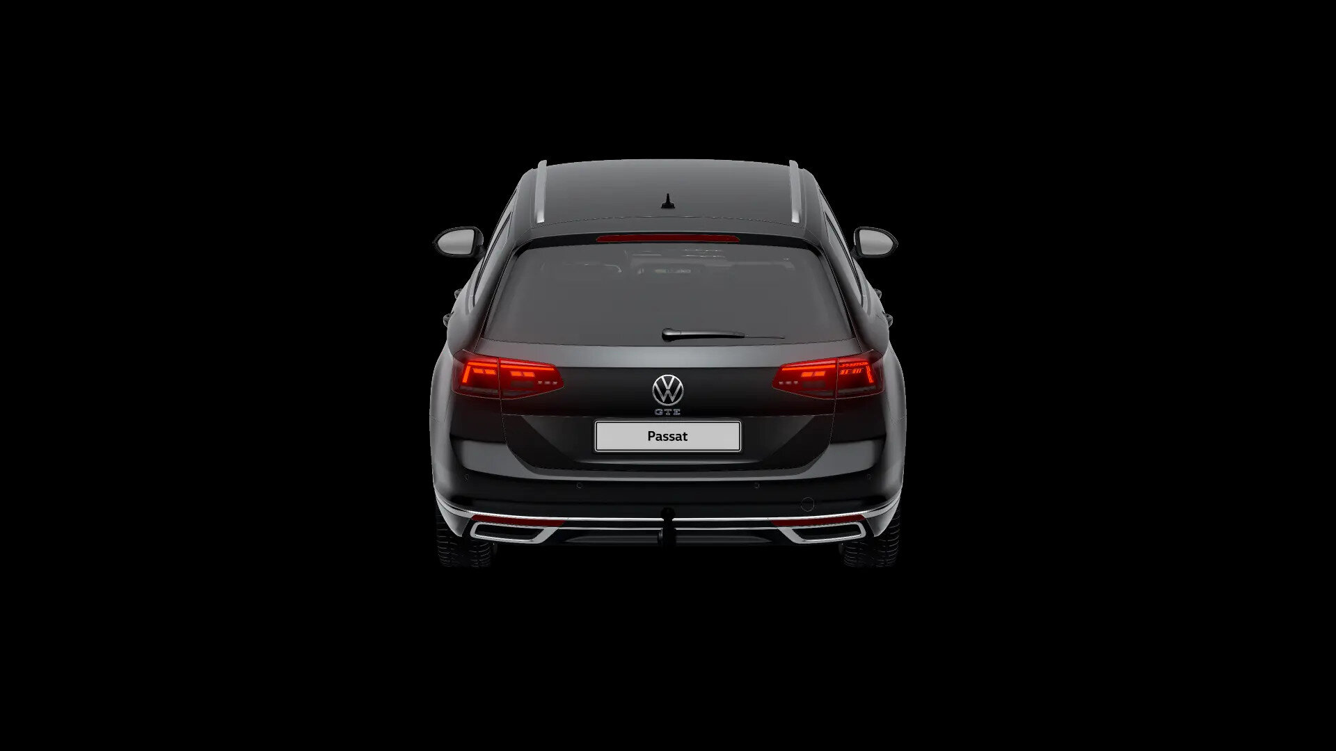 Volkswagen Passat Variant 1.4 TSI PHEV GTE Business - Afbeelding 4