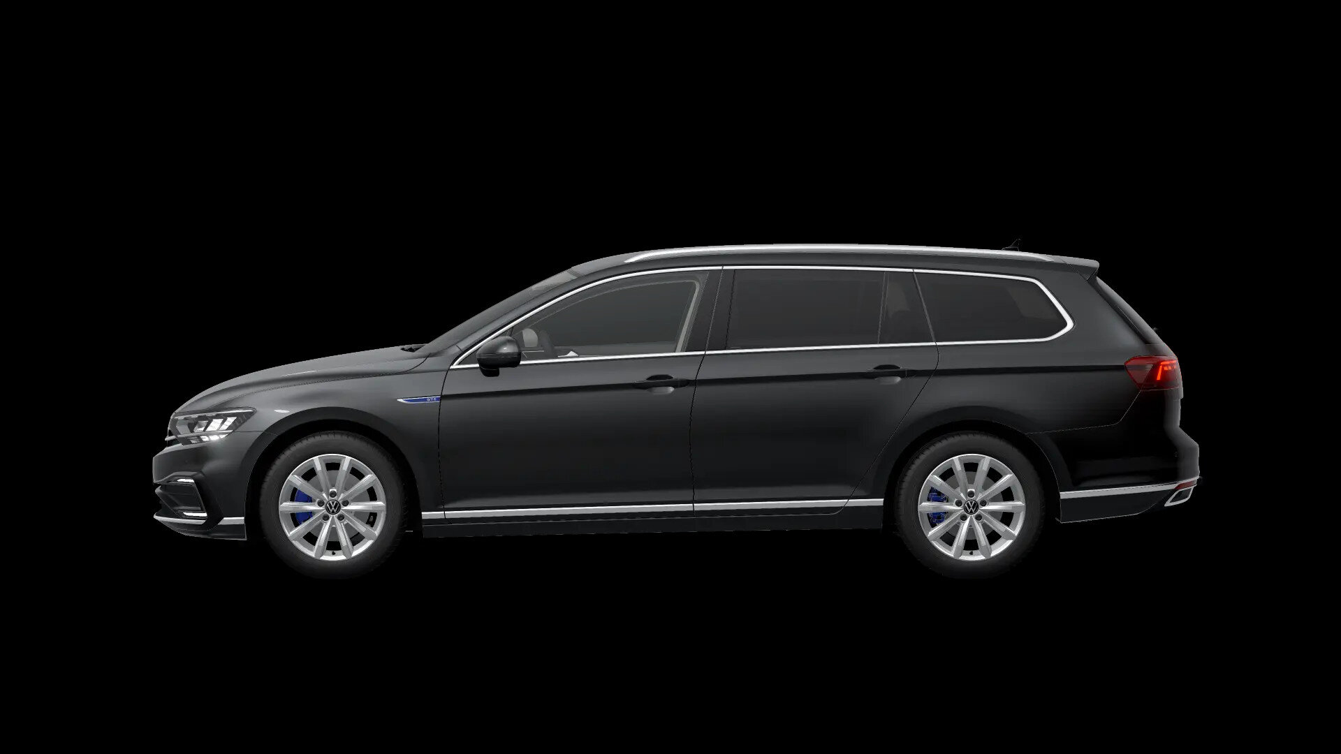 Volkswagen Passat Variant 1.4 TSI PHEV GTE Business - Afbeelding 5