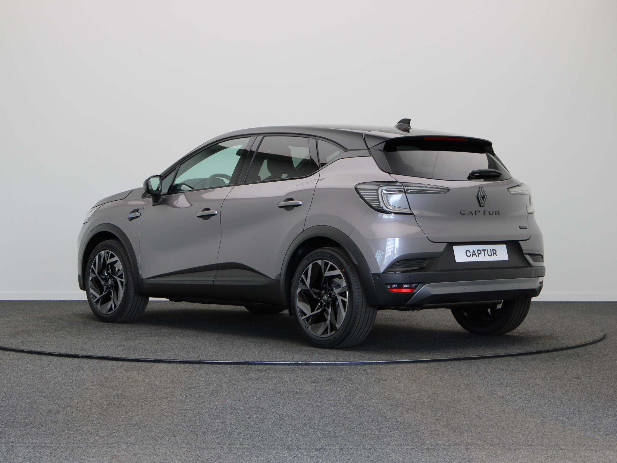 Renault Captur E-Tech full hybrid 160pk esprit Alpine - Afbeelding 2