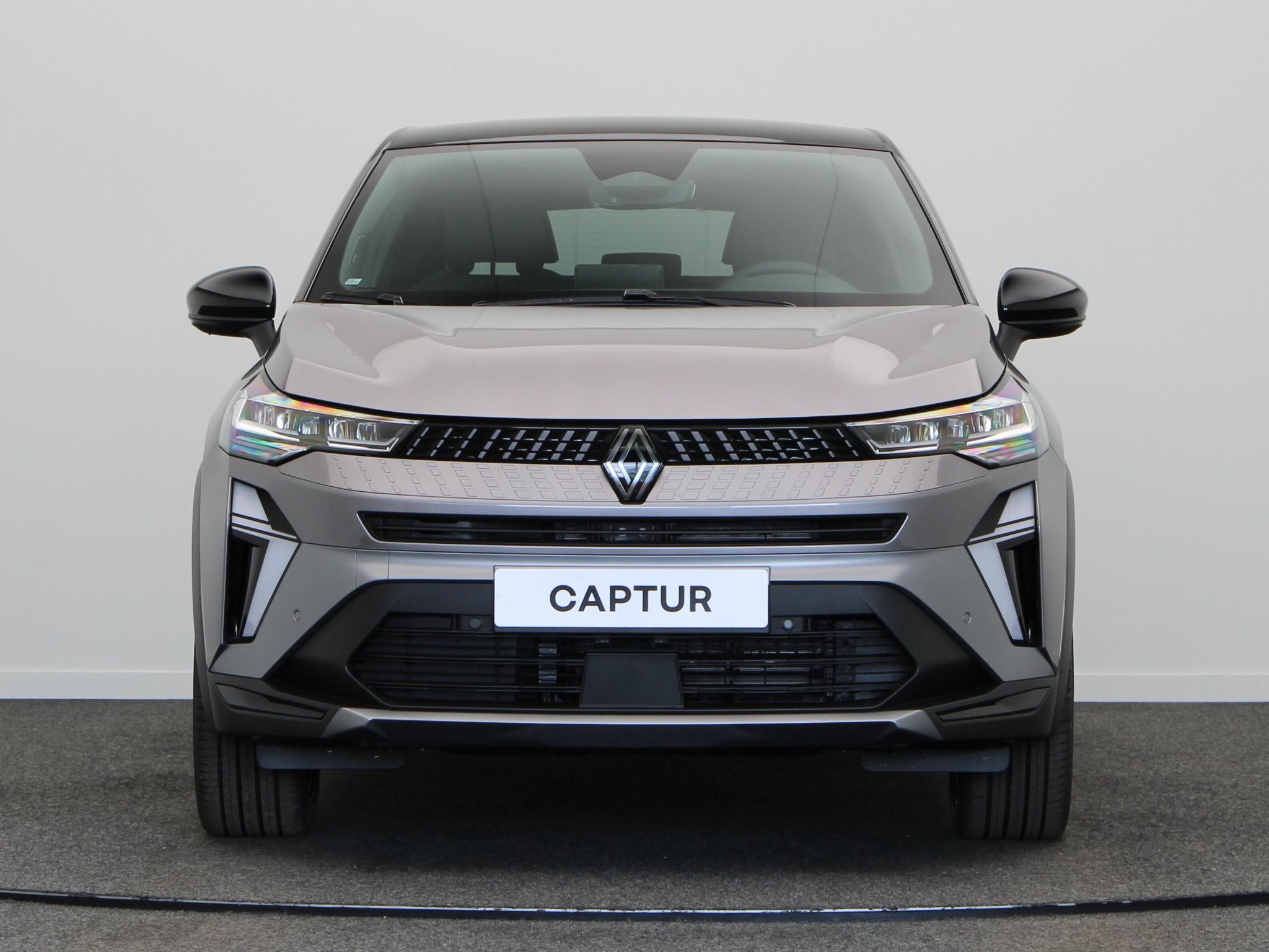 Renault Captur E-Tech full hybrid 160pk esprit Alpine - Afbeelding 7