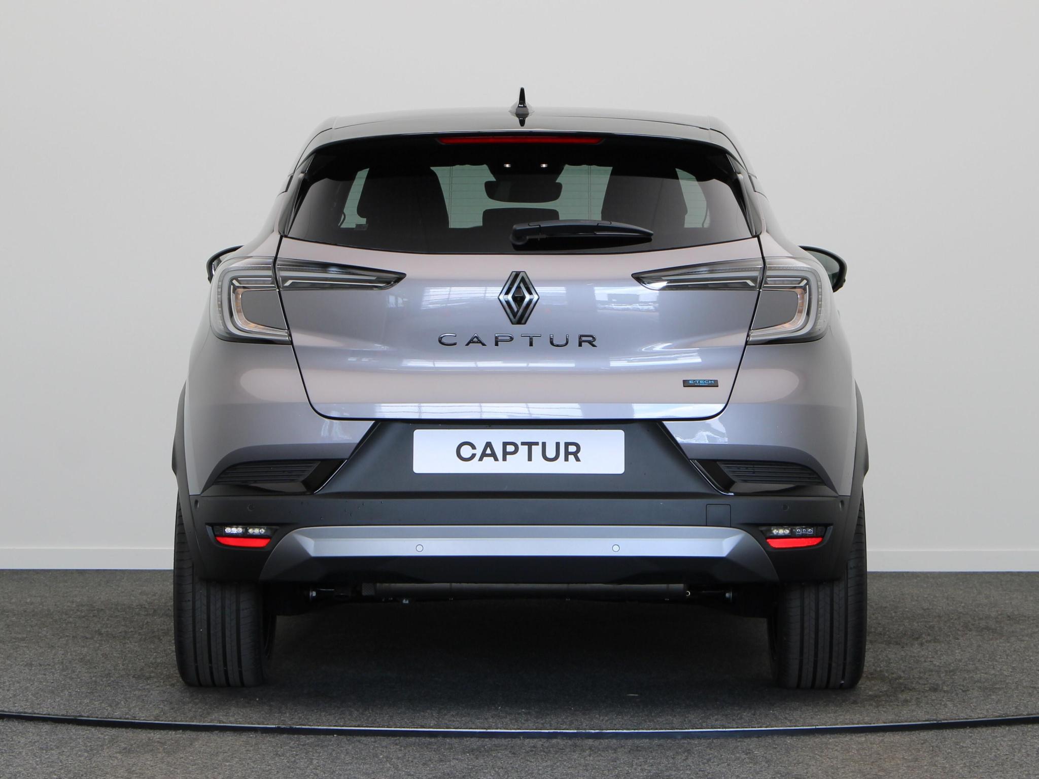 Renault Captur E-Tech full hybrid 160pk esprit Alpine - Afbeelding 8