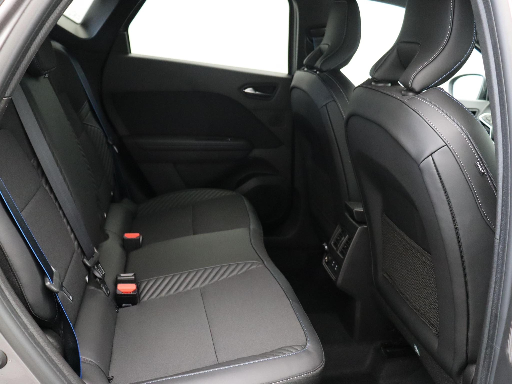 Renault Captur E-Tech full hybrid 160pk esprit Alpine - Afbeelding 10