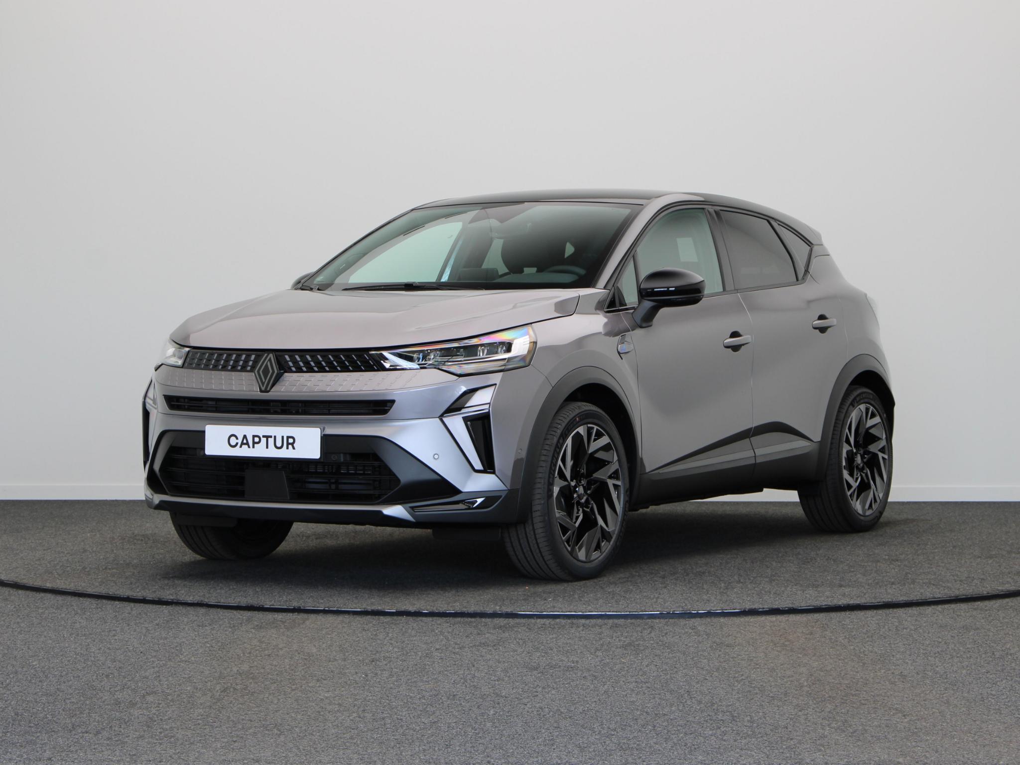 Renault Captur E-Tech full hybrid 160pk esprit Alpine - Afbeelding 11