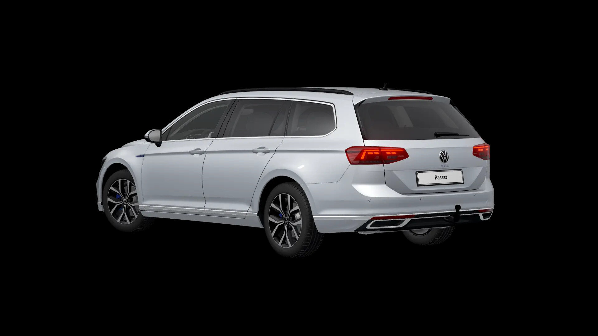 Volkswagen Passat Variant 1.4 TSI PHEV GTE Business - Afbeelding 3