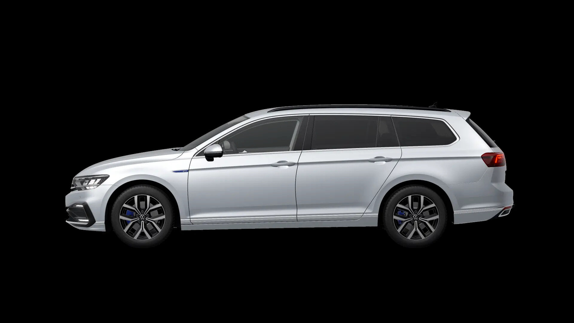 Volkswagen Passat Variant 1.4 TSI PHEV GTE Business - Afbeelding 4