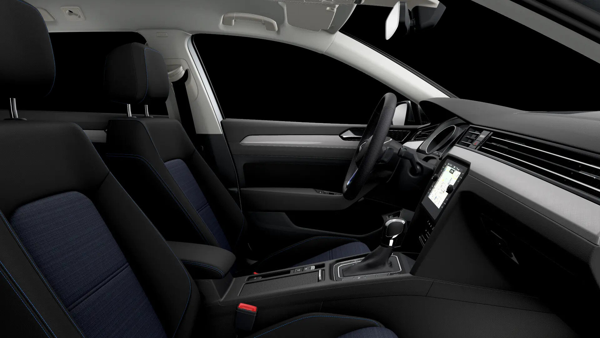 Volkswagen Passat Variant 1.4 TSI PHEV GTE Business - Afbeelding 5