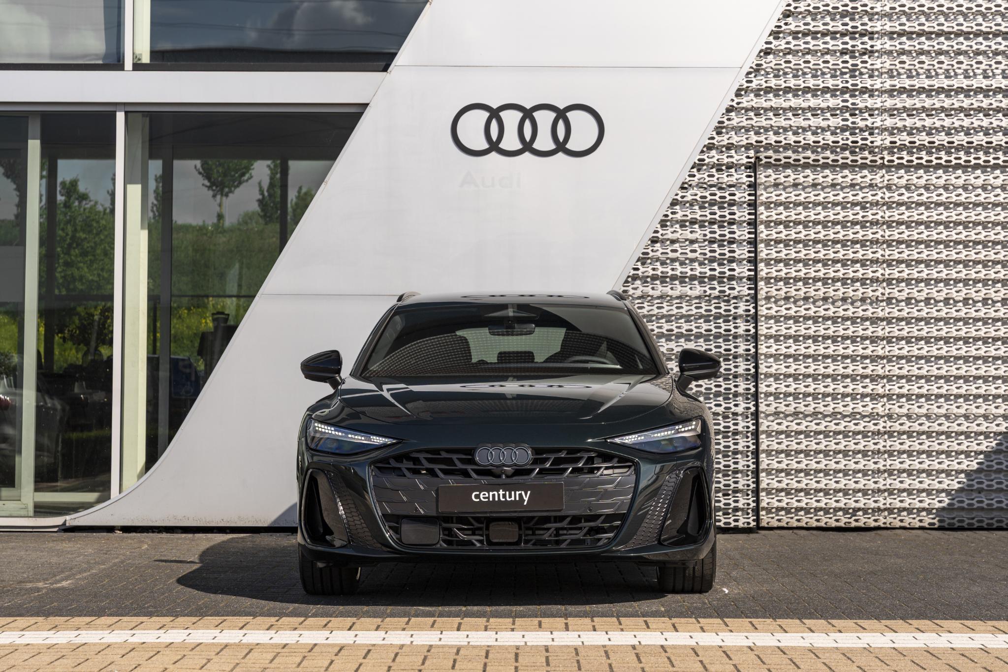 Audi A6 Avant S edition e-hybrid 220 kW / 299 PK Avant 7 versn.  - Afbeelding 5
