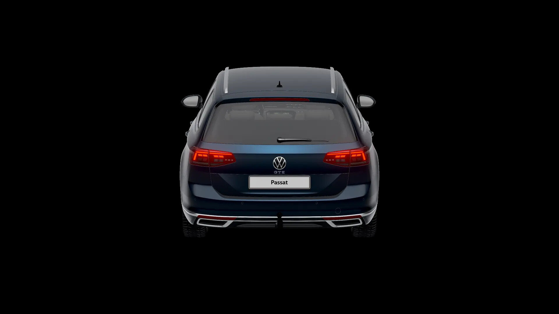Volkswagen Passat Variant 1.4 TSI PHEV GTE Business - Afbeelding 4