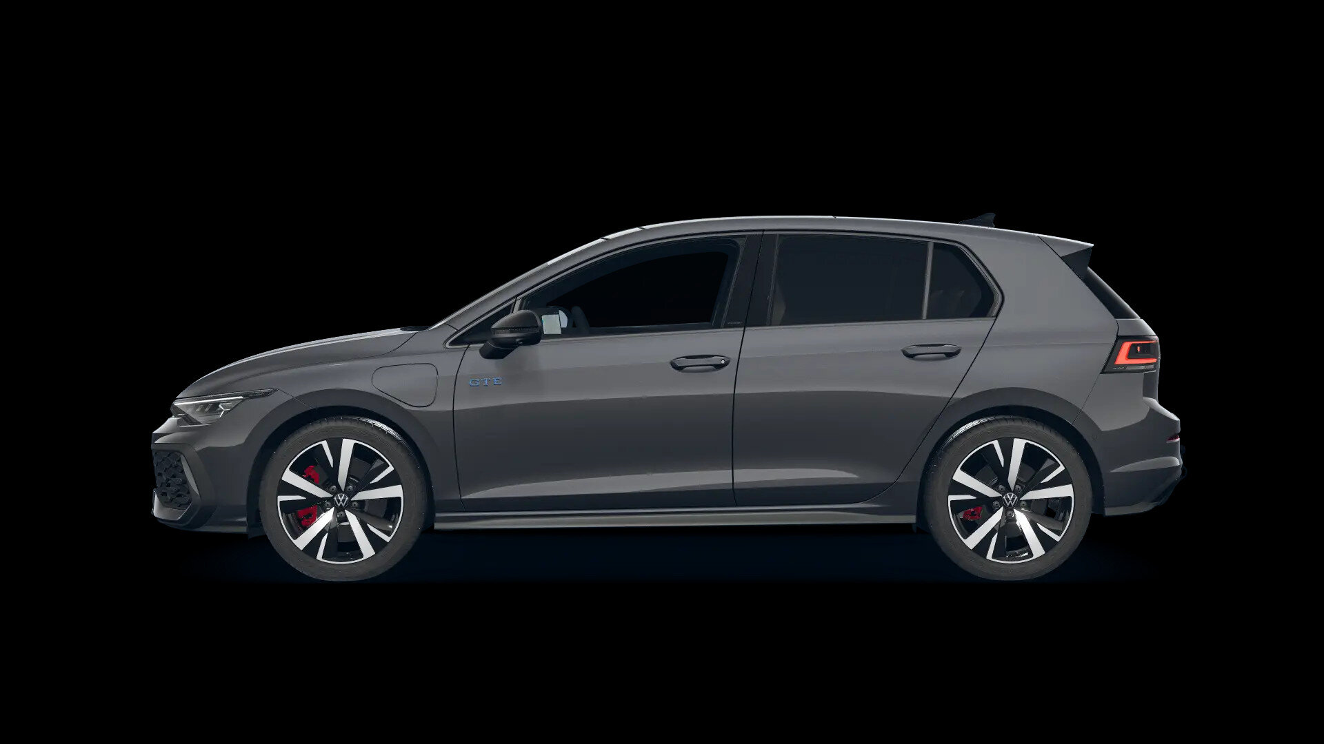 Volkswagen Golf 1.5 eHybrid GTE - Afbeelding 2
