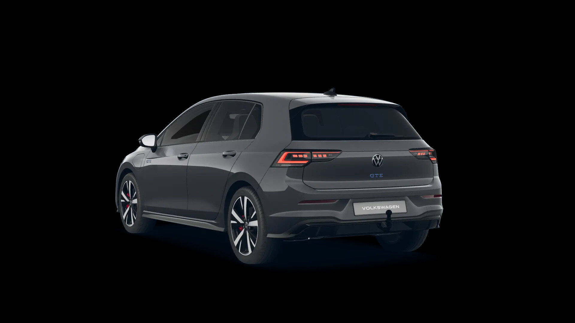 Volkswagen Golf 1.5 eHybrid GTE - Afbeelding 3