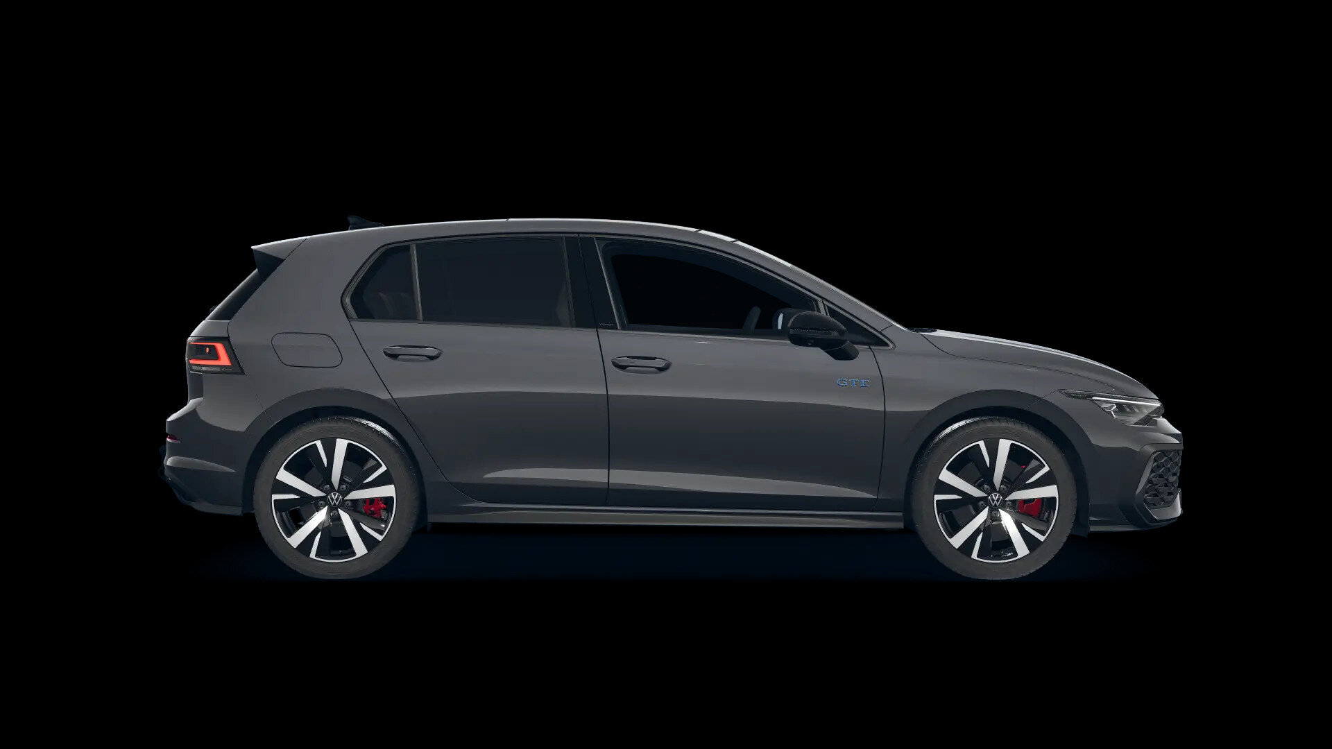 Volkswagen Golf 1.5 eHybrid GTE - Afbeelding 4