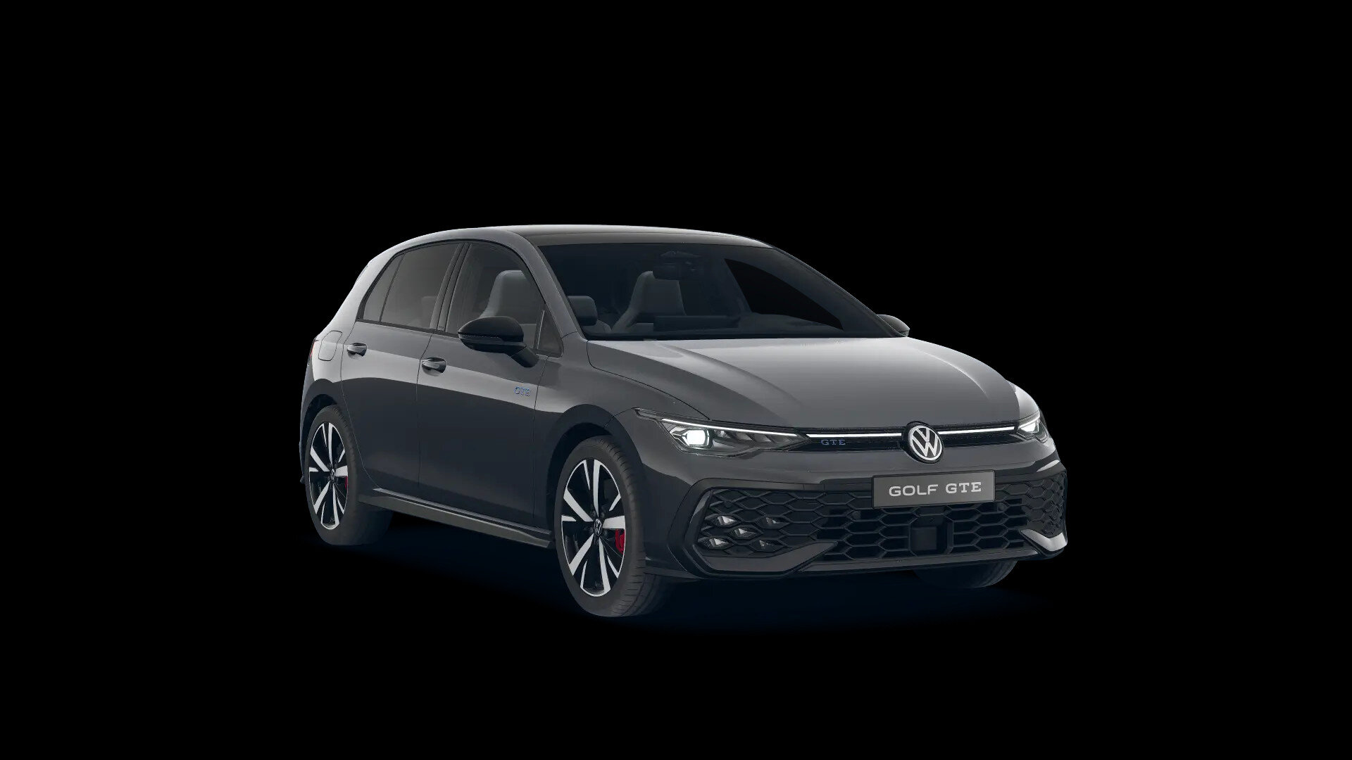 Volkswagen Golf 1.5 eHybrid GTE - Afbeelding 5