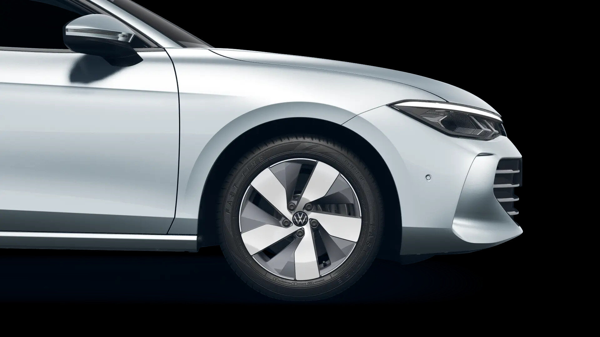 Volkswagen Passat Variant 1.5 eHybrid Business - Afbeelding 3