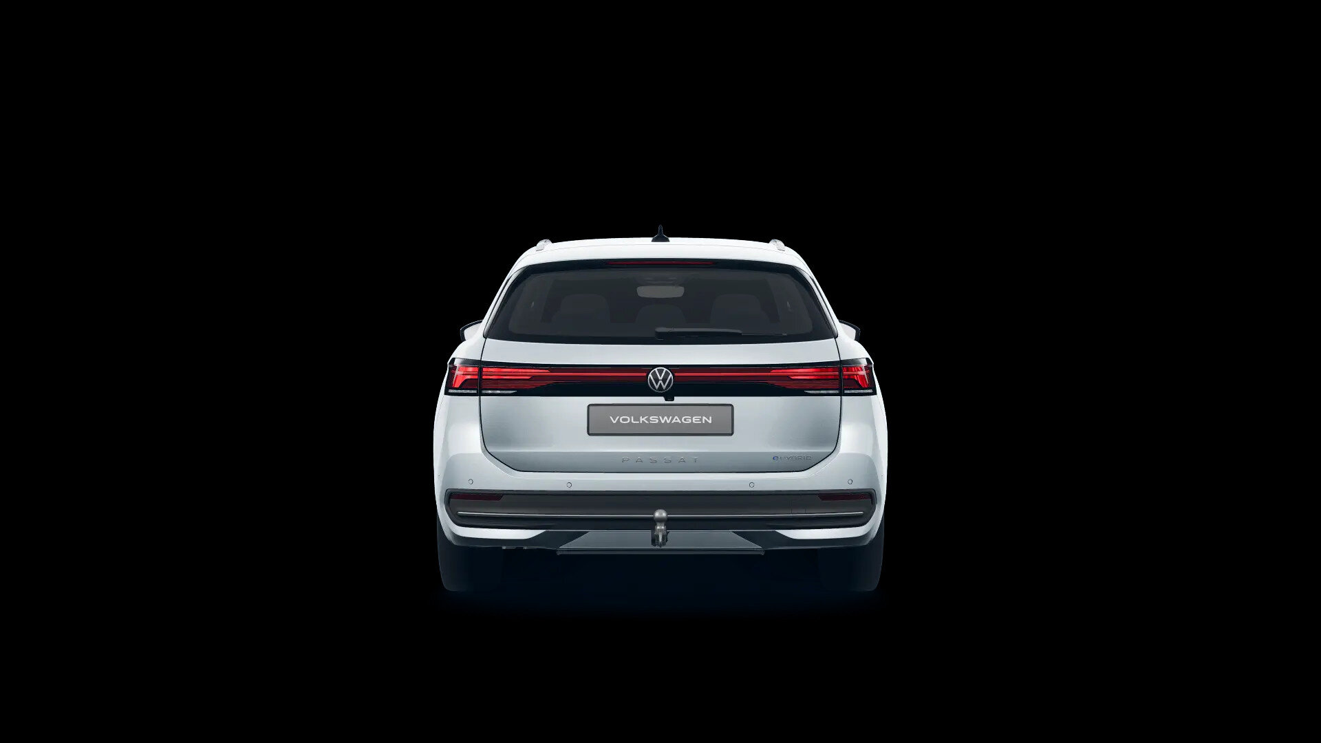 Volkswagen Passat Variant 1.5 eHybrid Business - Afbeelding 4