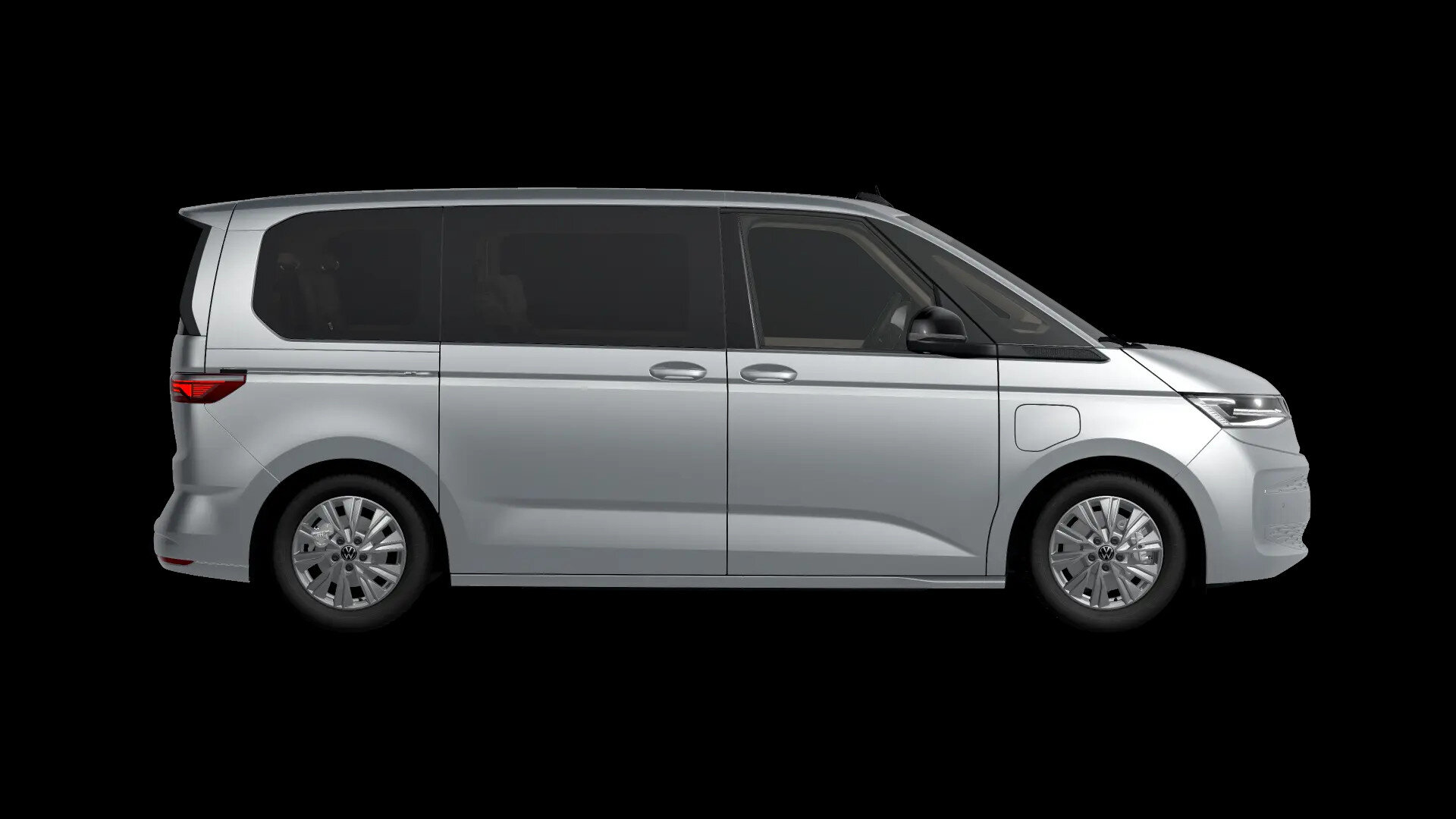 Volkswagen Multivan 1.4 eHybrid L1H1 Life - Afbeelding 2
