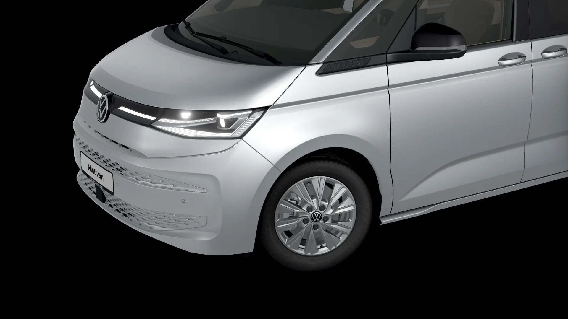 Volkswagen Multivan 1.4 eHybrid L1H1 Life - Afbeelding 4