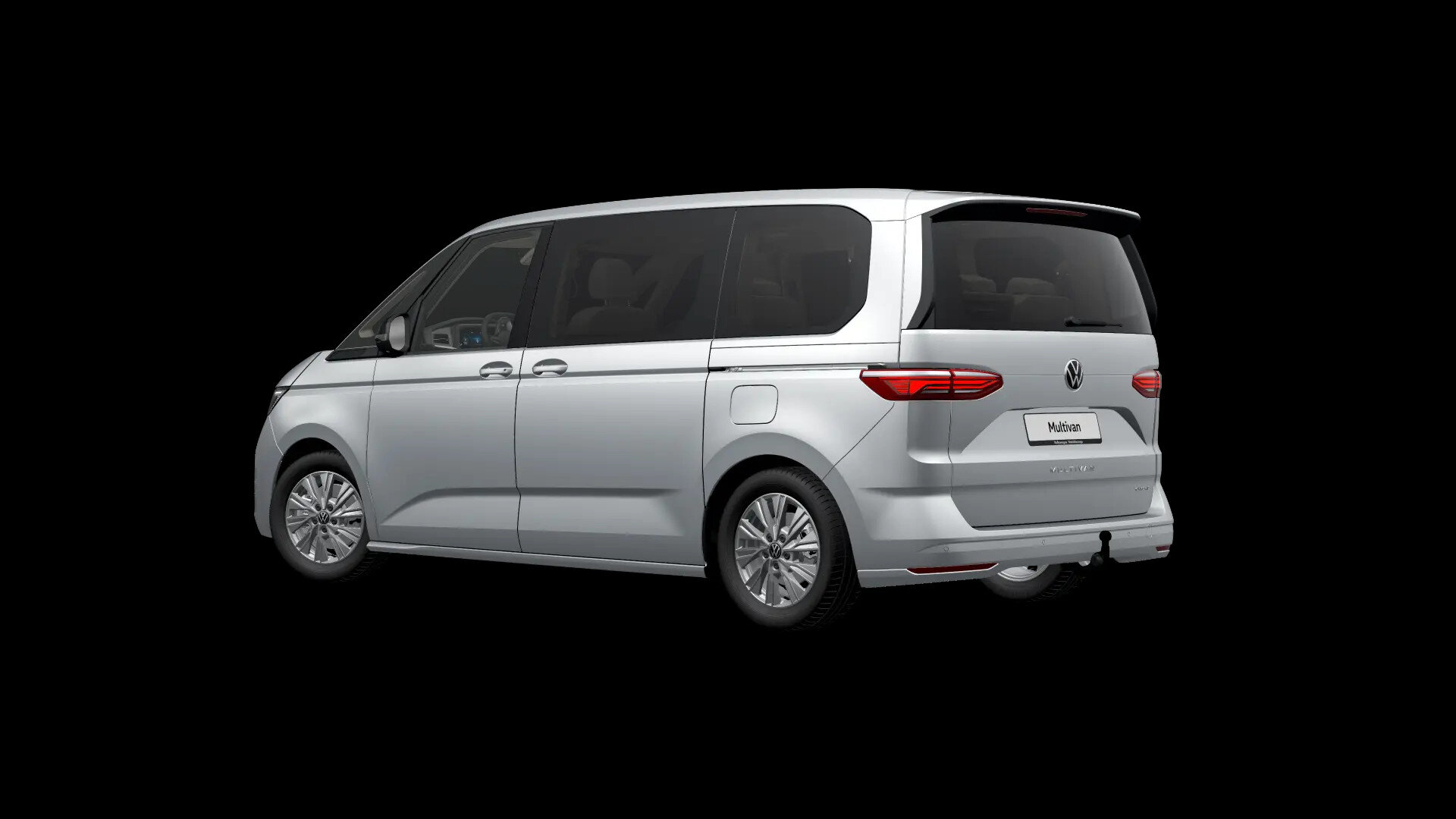 Volkswagen Multivan 1.4 eHybrid L1H1 Life - Afbeelding 5