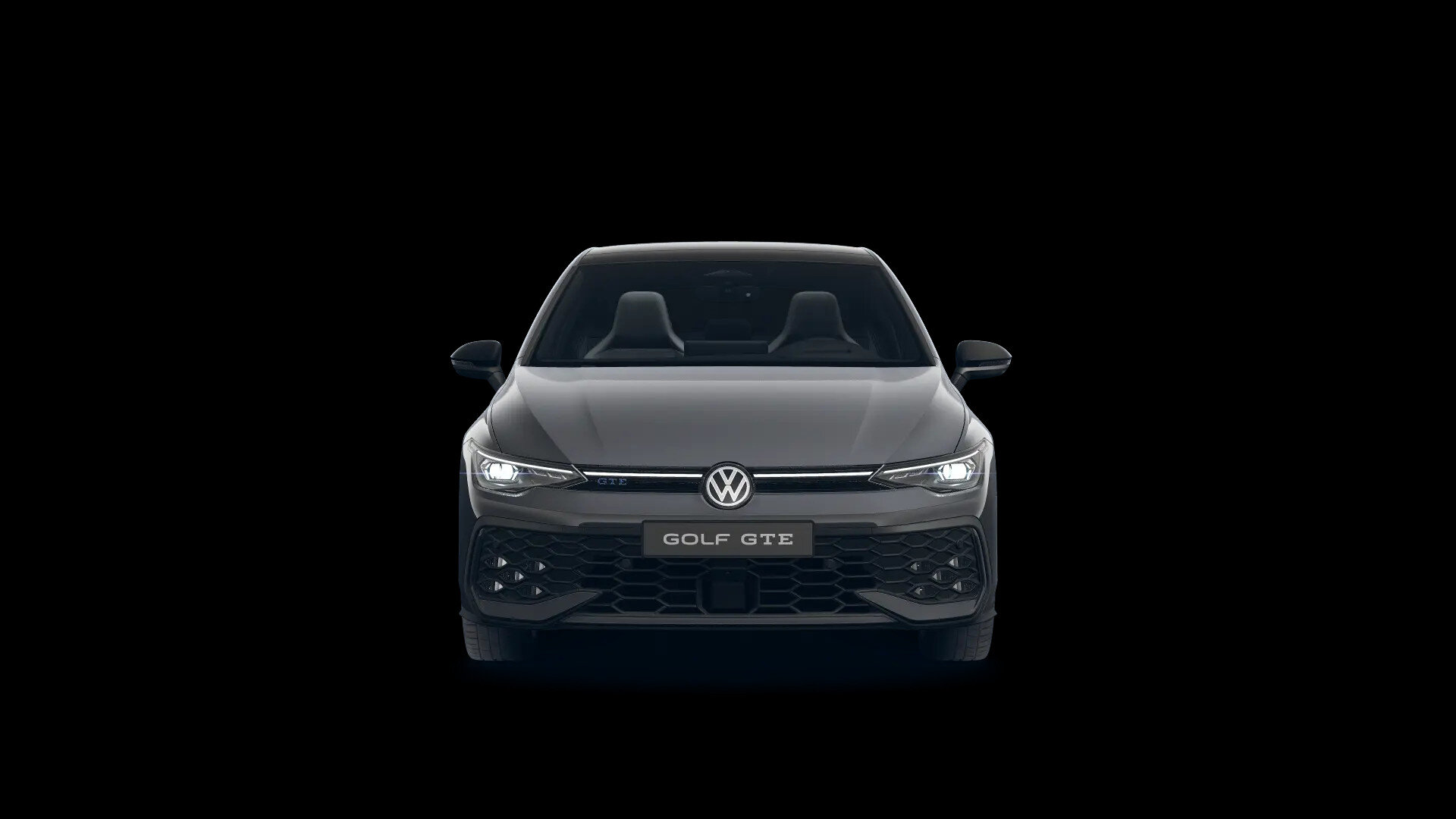 Volkswagen Golf 1.5 eHybrid GTE - Afbeelding 2