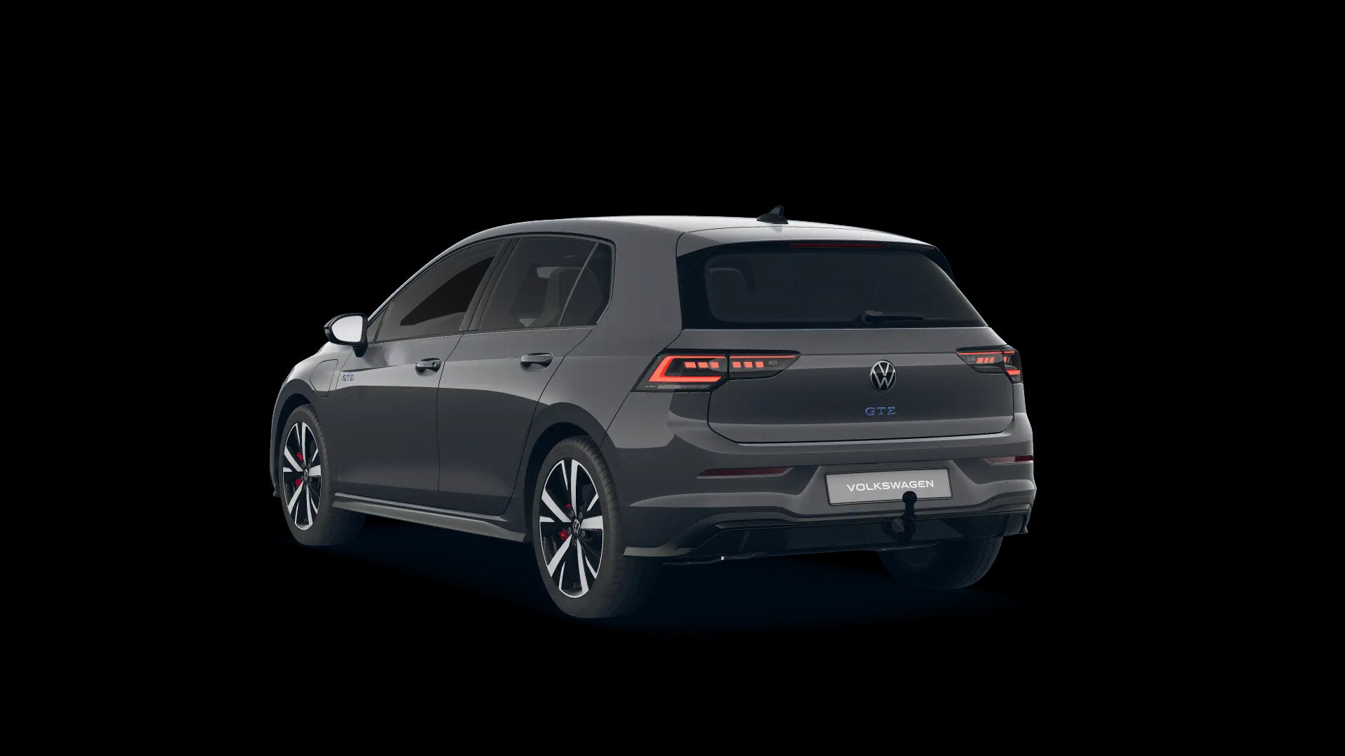 Volkswagen Golf 1.5 eHybrid GTE - Afbeelding 3