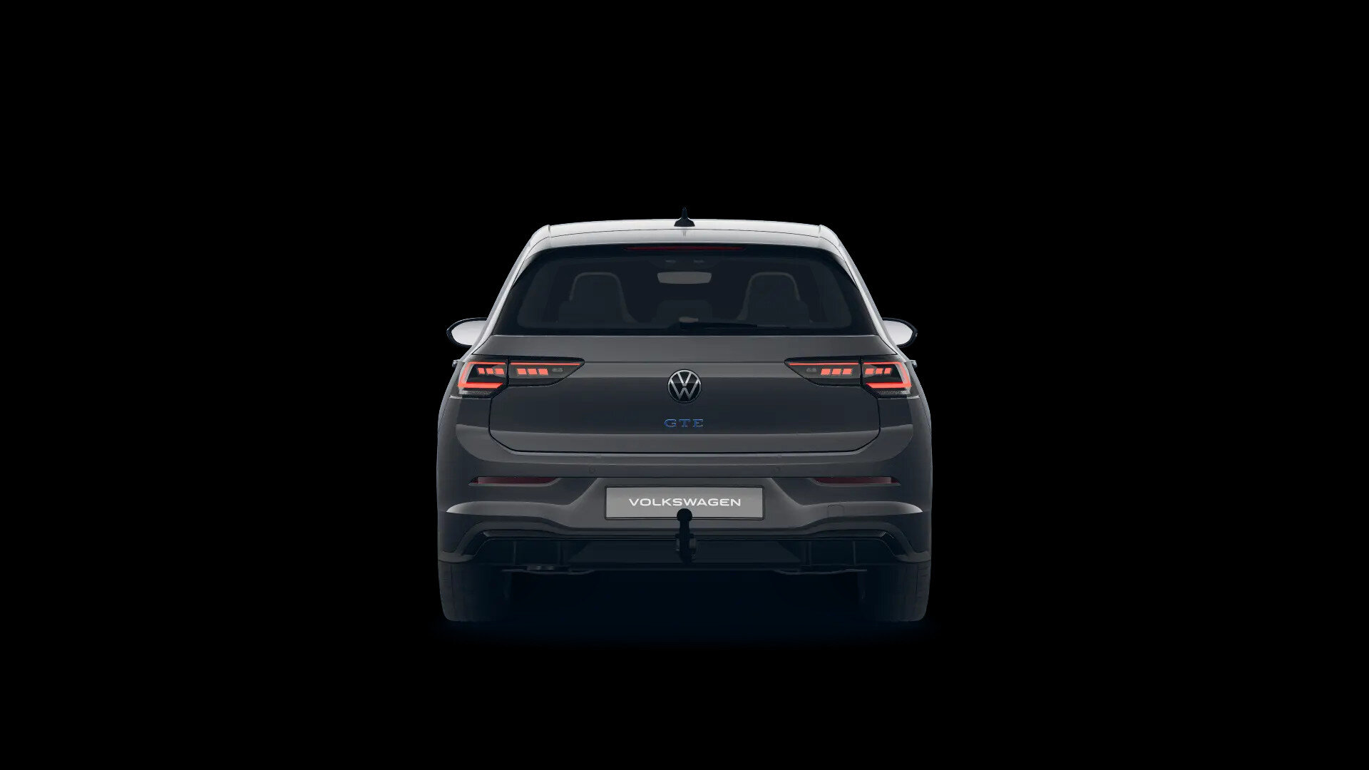 Volkswagen Golf 1.5 eHybrid GTE - Afbeelding 4