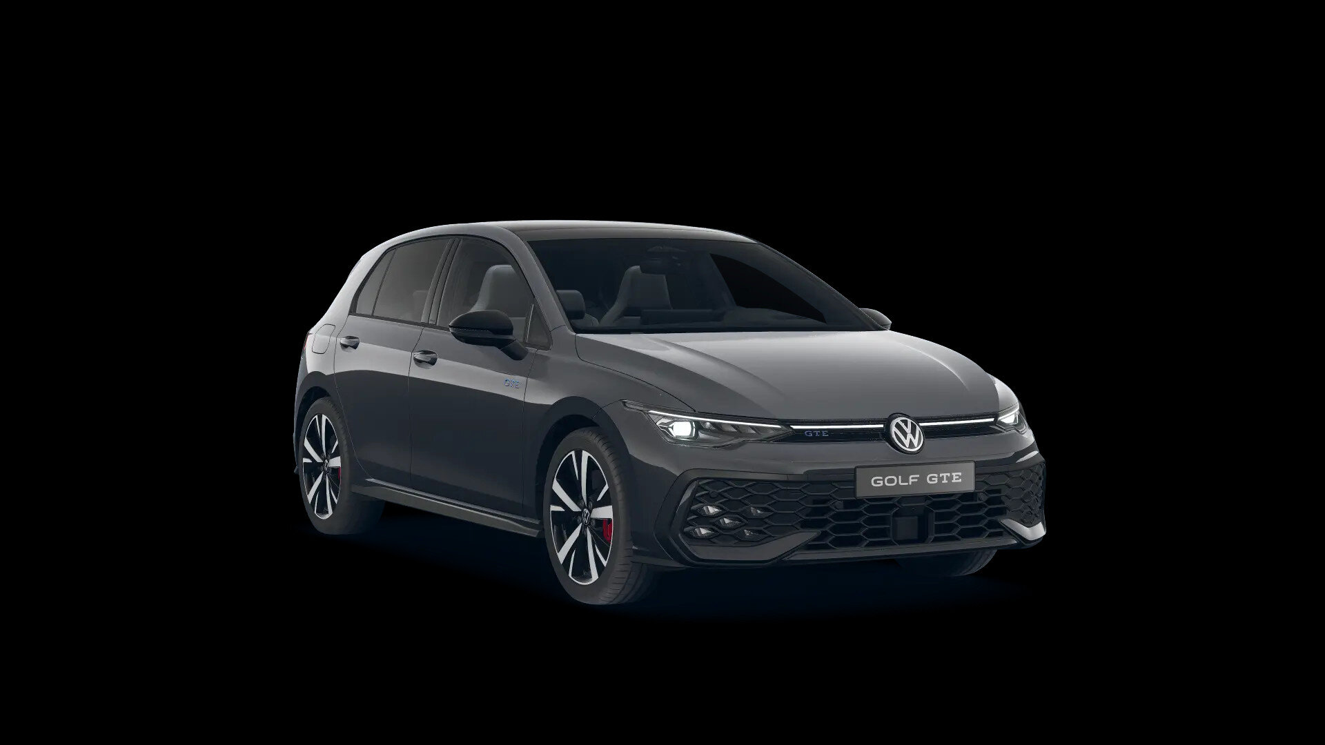 Volkswagen Golf 1.5 eHybrid GTE - Afbeelding 5