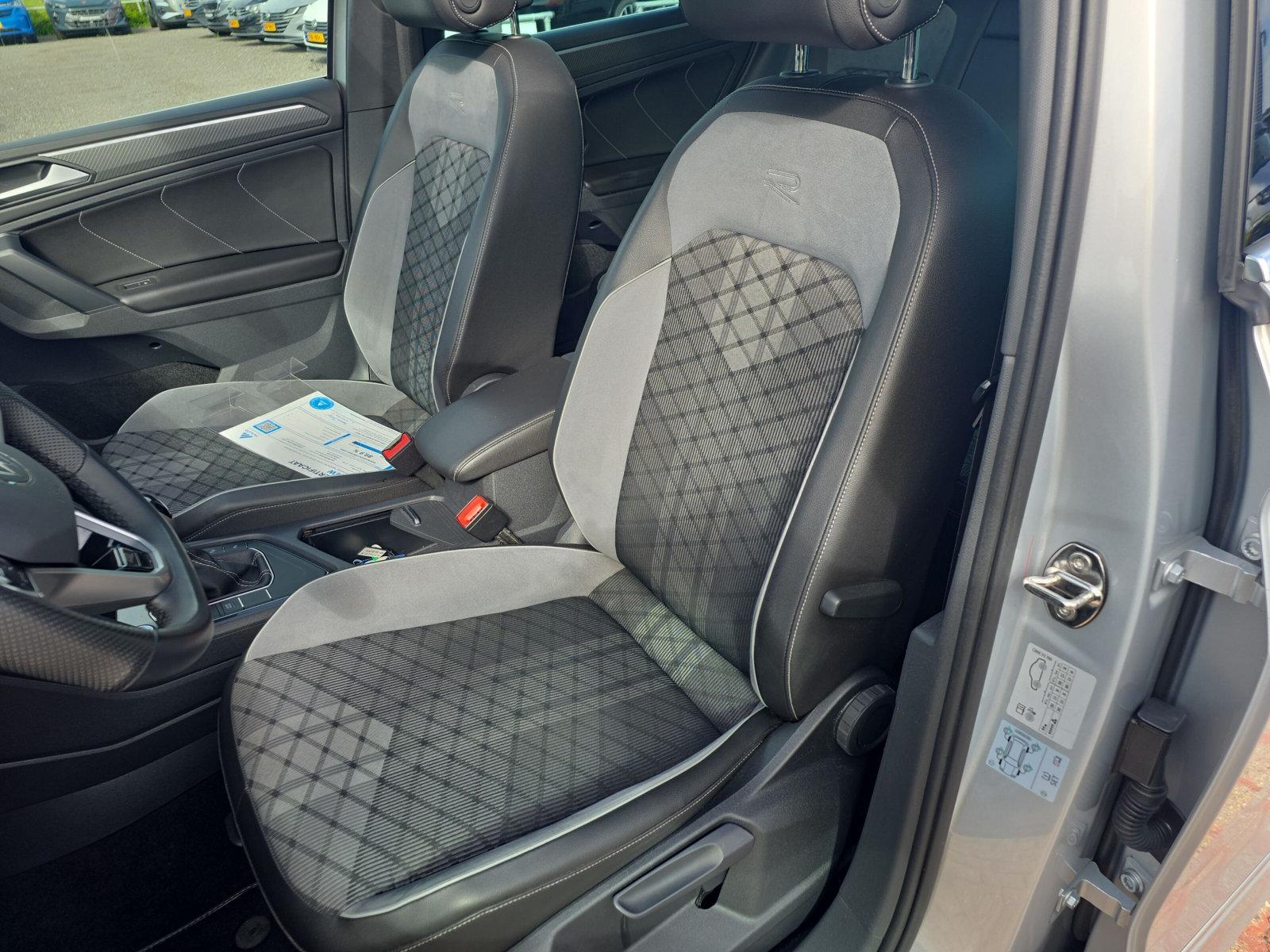 Volkswagen Tiguan 1.4 TSI eHybrid R-Line Business+ - Afbeelding 5