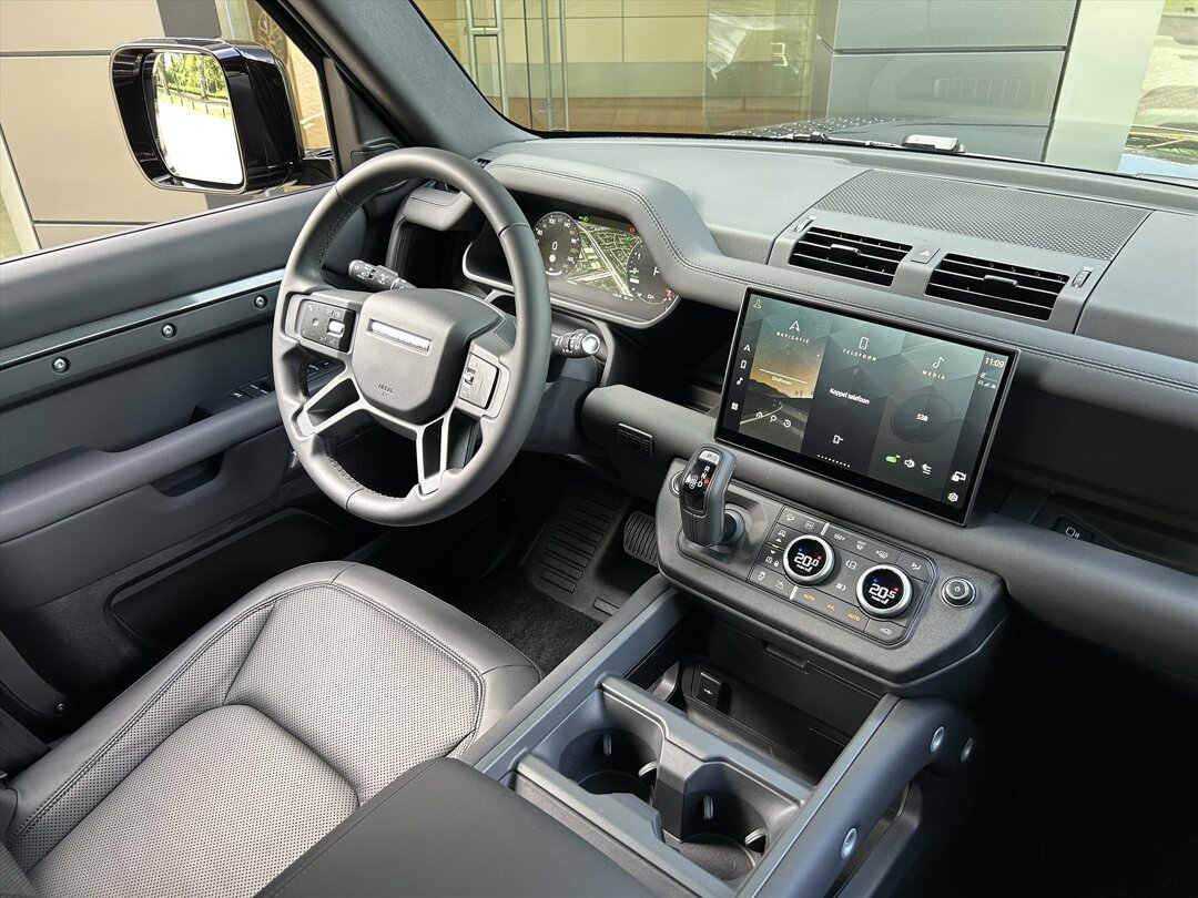 Land Rover Defender - foto 5
