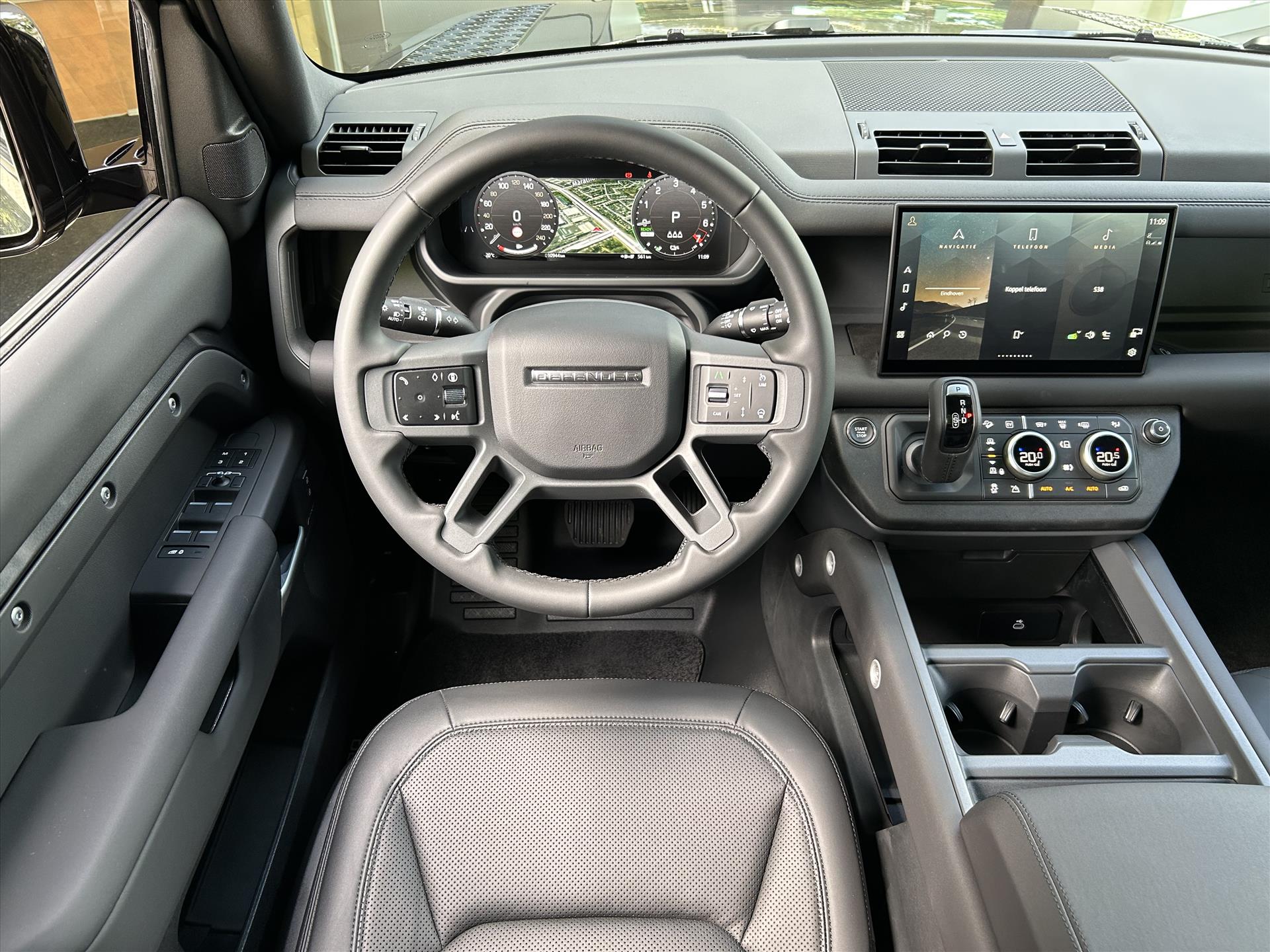 Land Rover Defender - foto 6