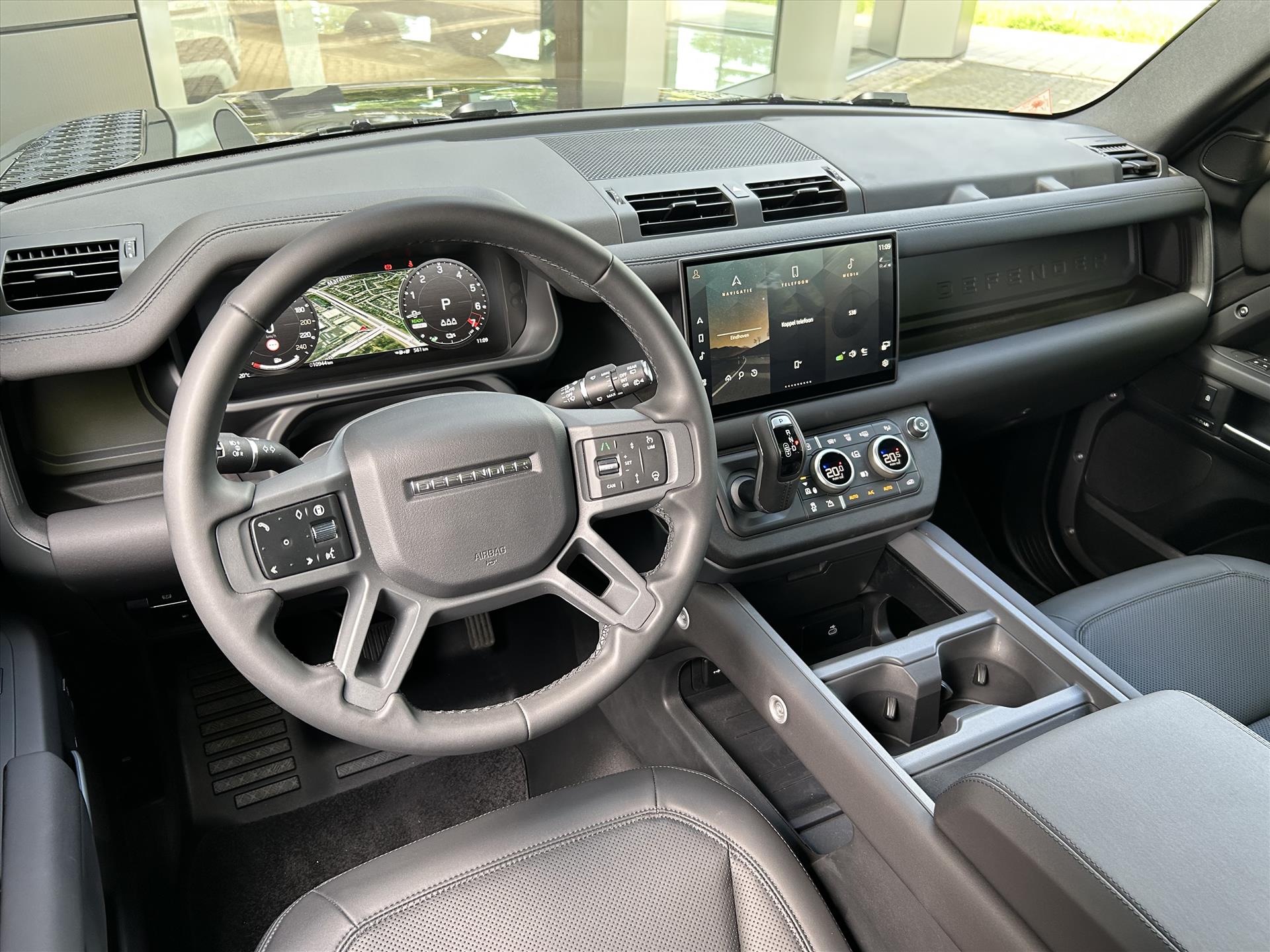 Land Rover Defender - foto 7