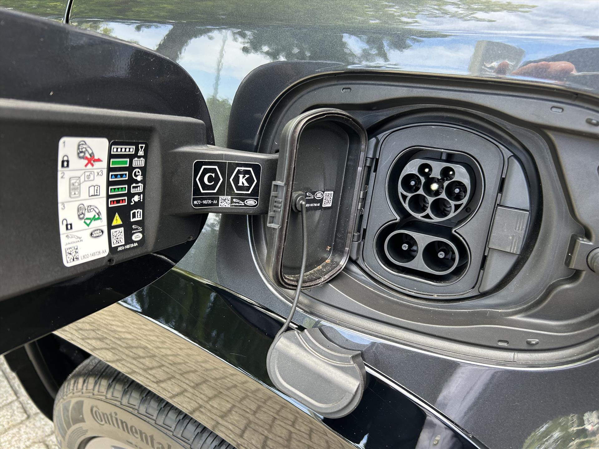 Land Rover Defender - foto 16