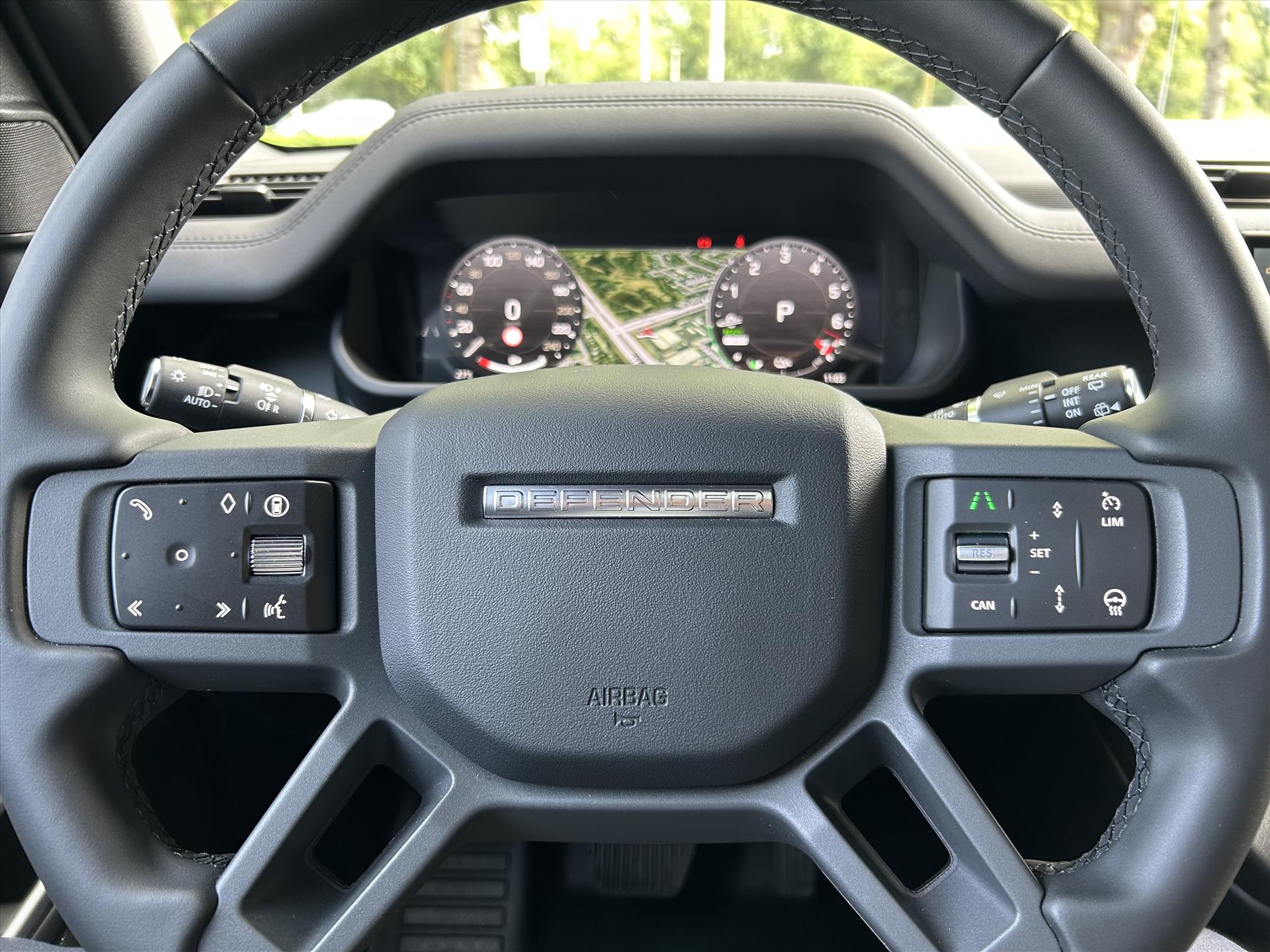 Land Rover Defender - foto 17