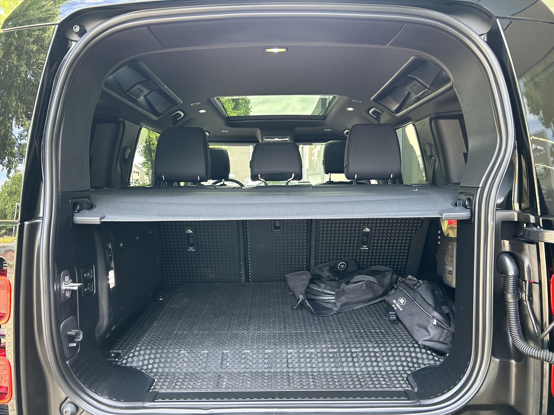 Land Rover Defender - foto 32
