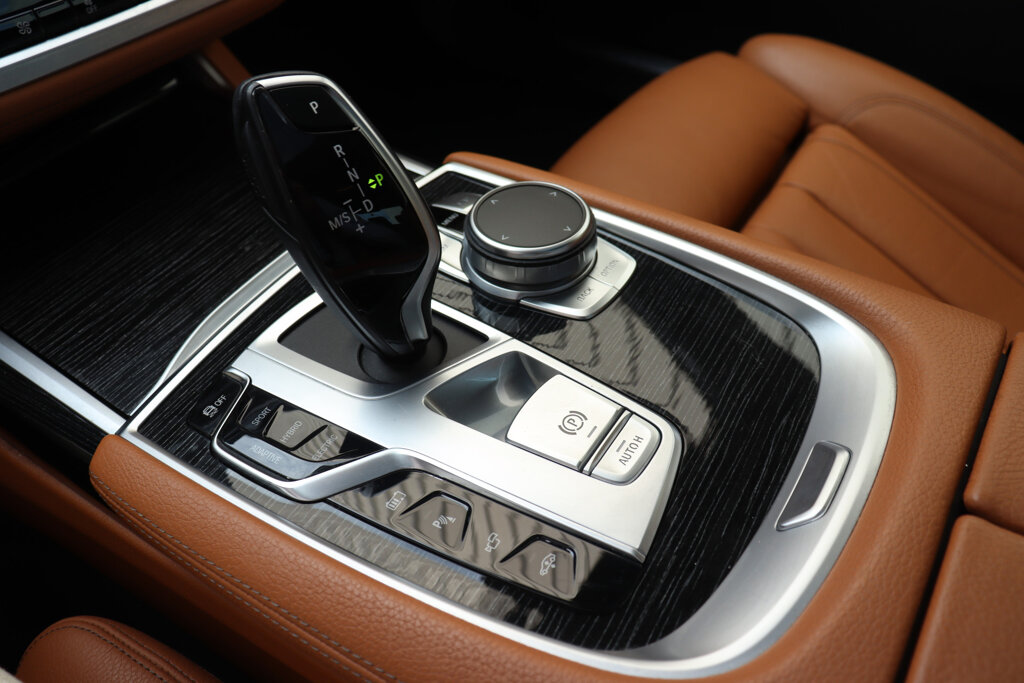 BMW 7 Serie 13