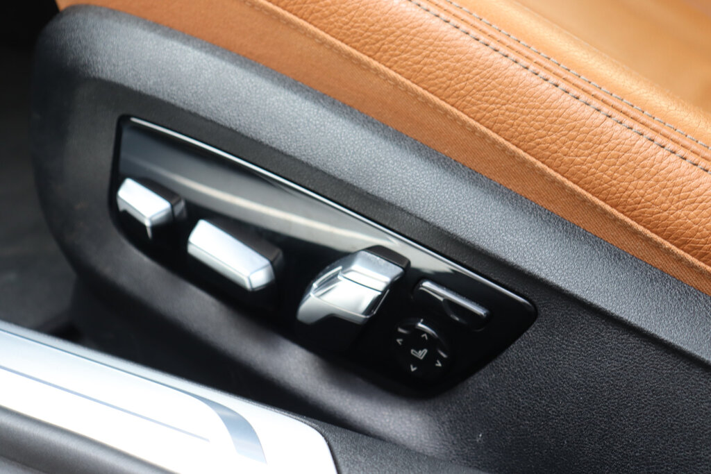 BMW 7 Serie 15