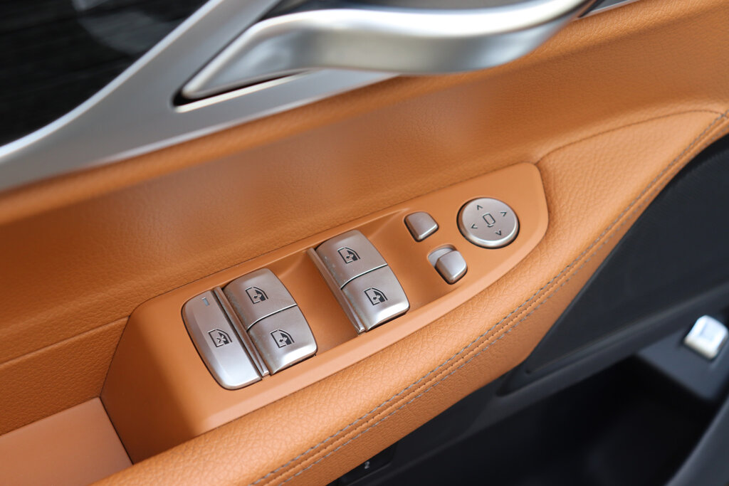 BMW 7 Serie 17