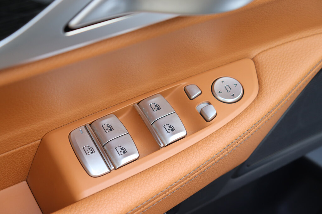 BMW 7 Serie 19