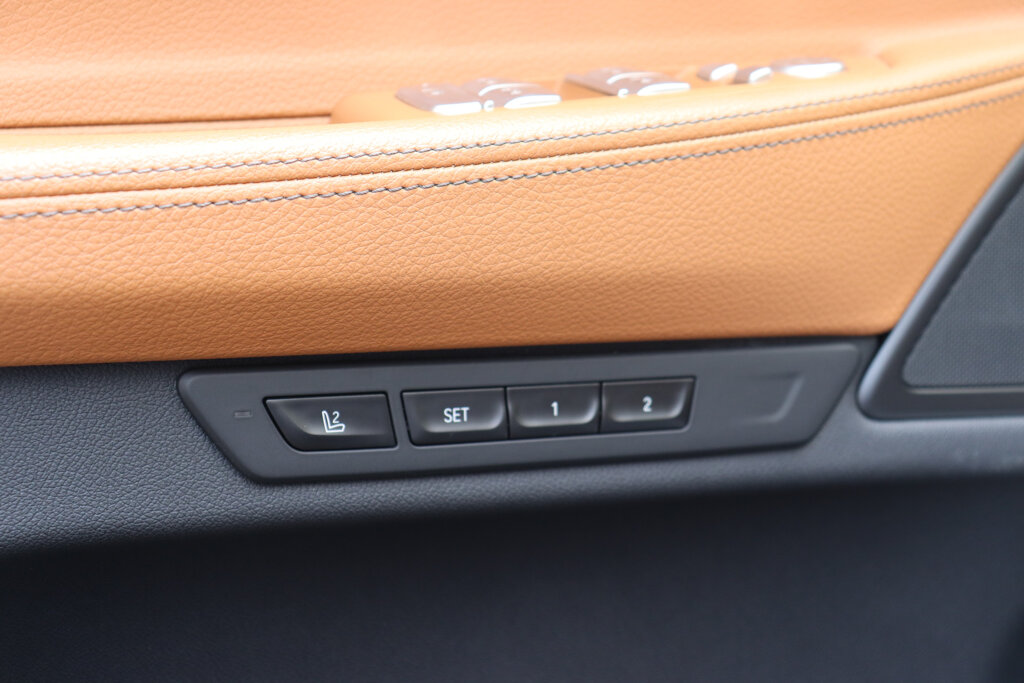 BMW 7 Serie 21