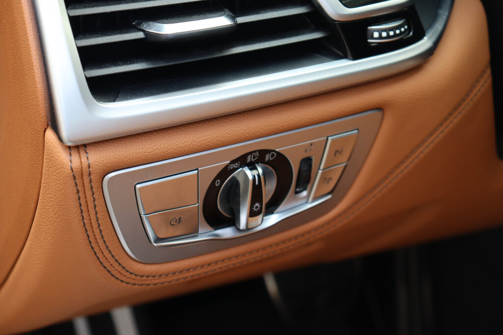 BMW 7 Serie 23