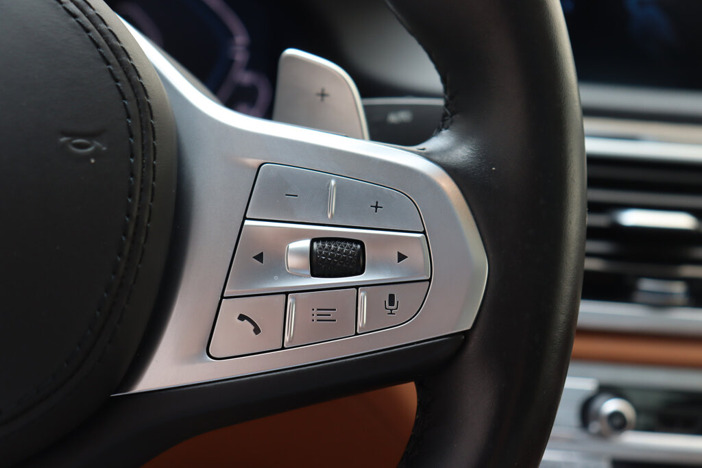BMW 7 Serie 28