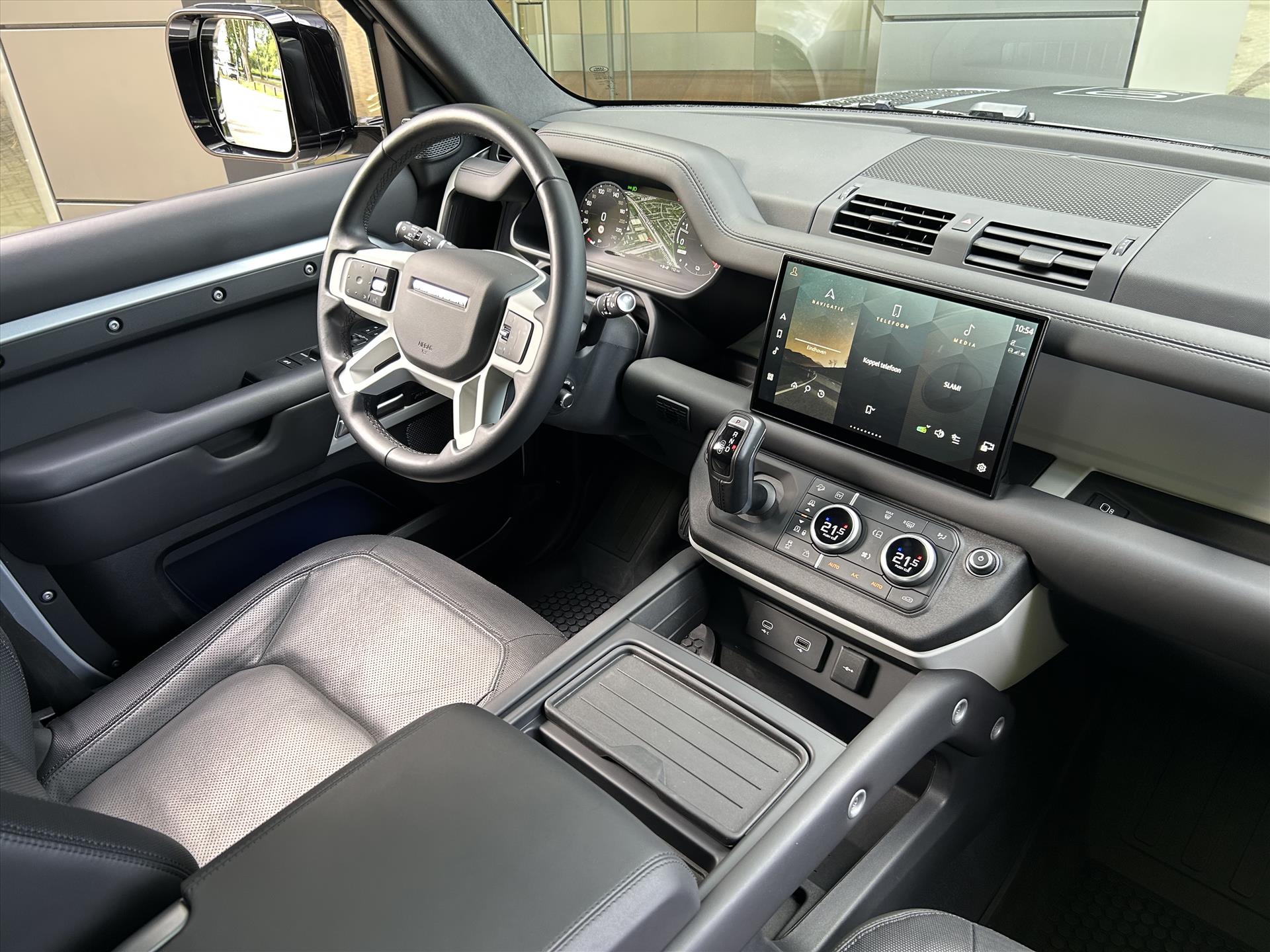 Land Rover Defender 110 P400e PHEV AWD Aut X-Dynamic HSE - Afbeelding 5