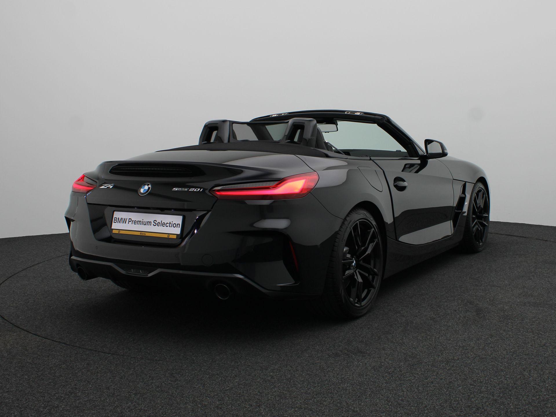BMW Z4 Roadster sDrive20i - Afbeelding 2