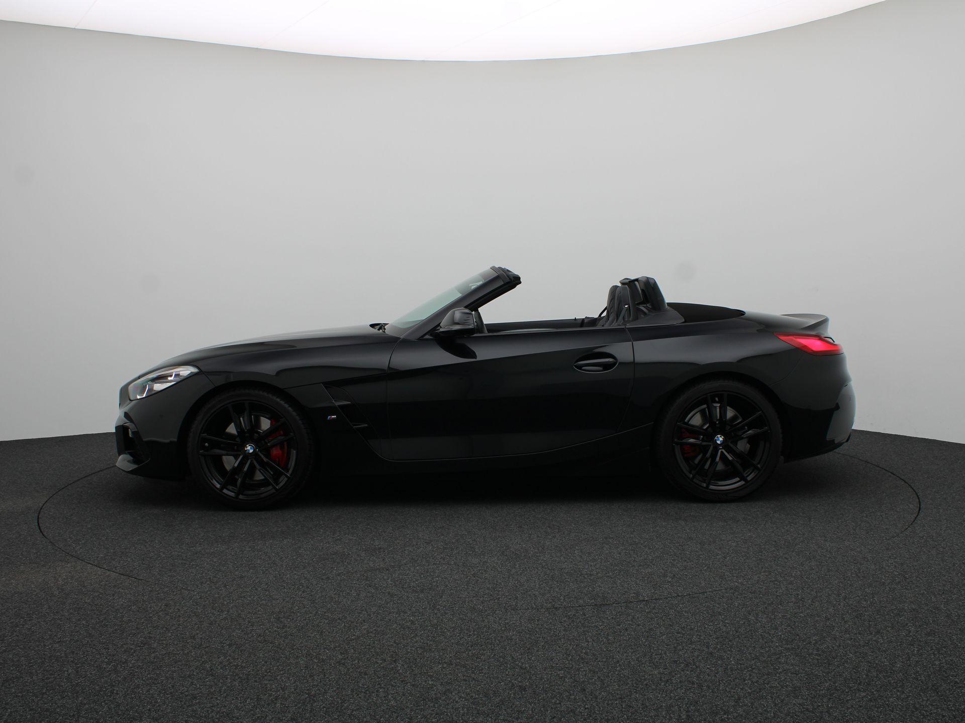 BMW Z4 Roadster sDrive20i - Afbeelding 4