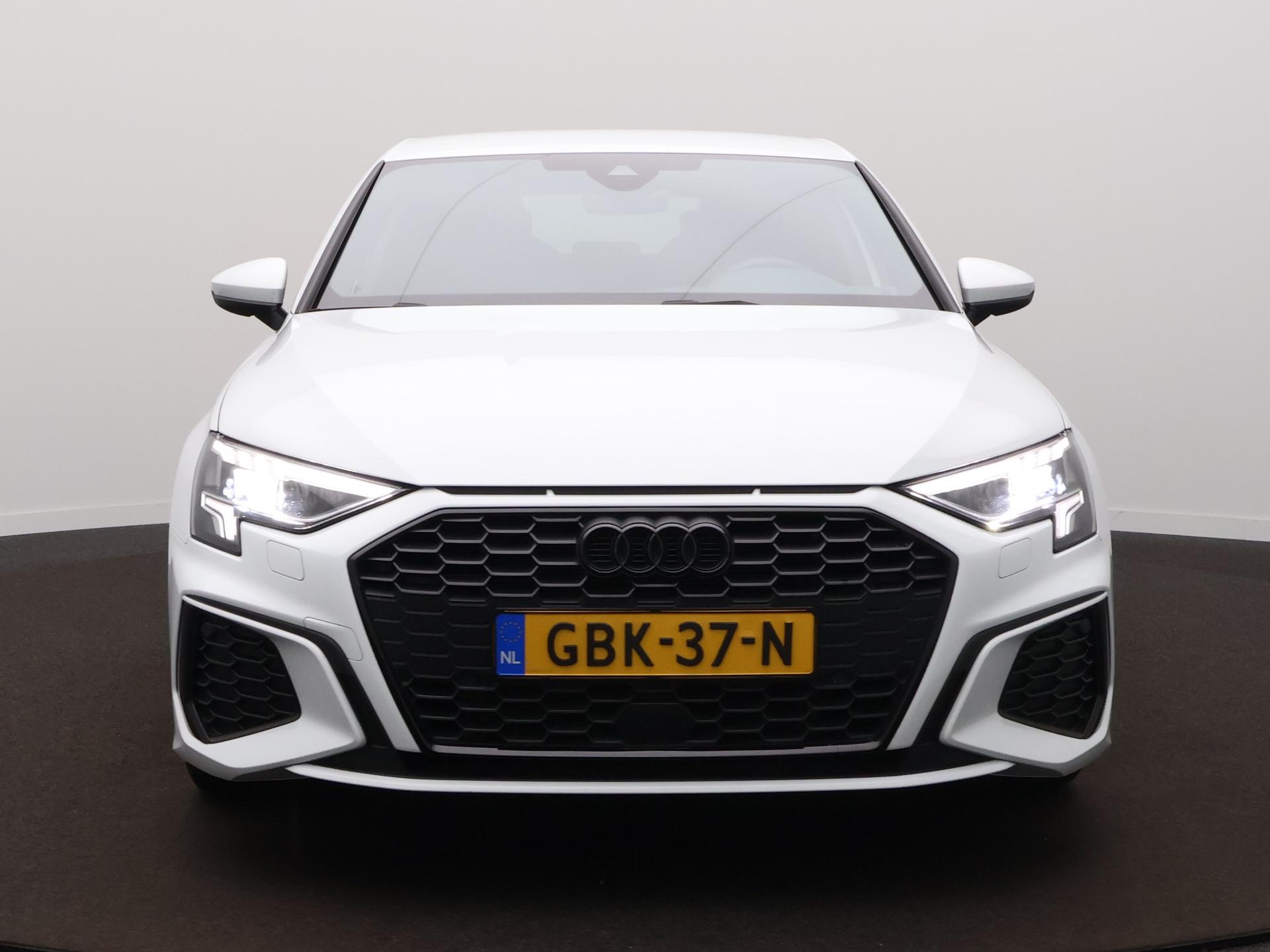 Audi A3 Sportback 35 TFSI S edition - Afbeelding 2