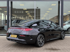 Mercedes-Benz CLA Limousine 250+ Launch Edition 85.5 kWh - Afbeelding 2
